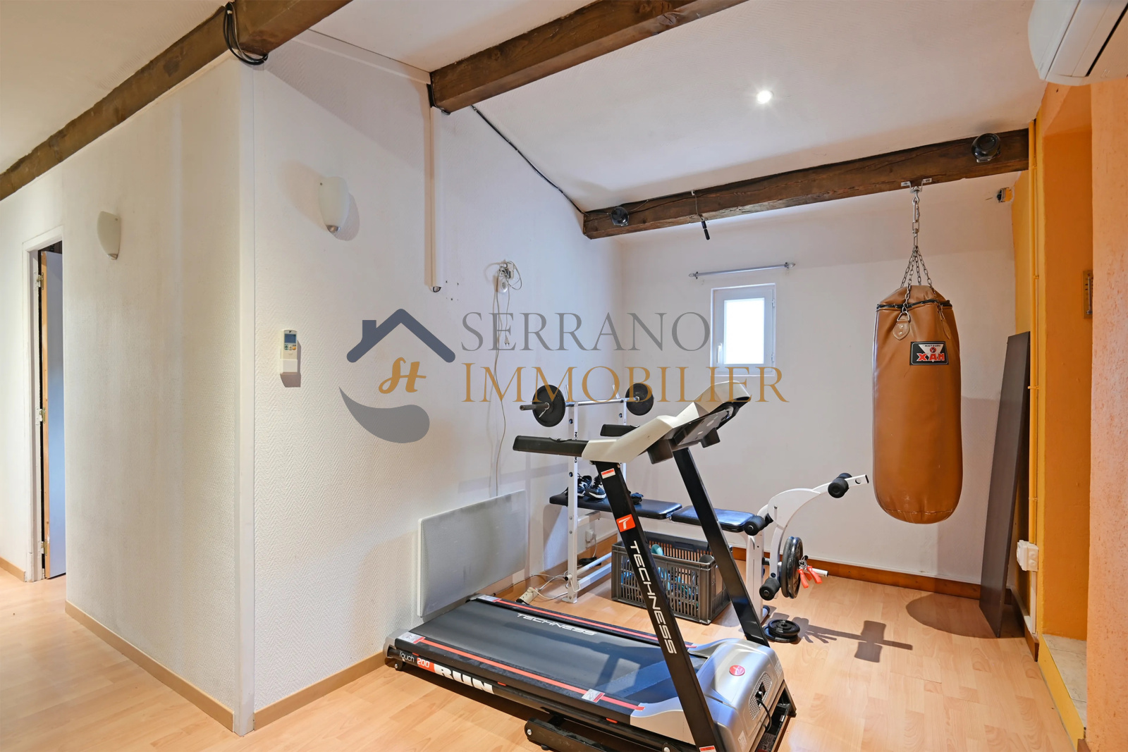 Image_, Villa, Saint-Julien-de-Peyrolas, ref :883