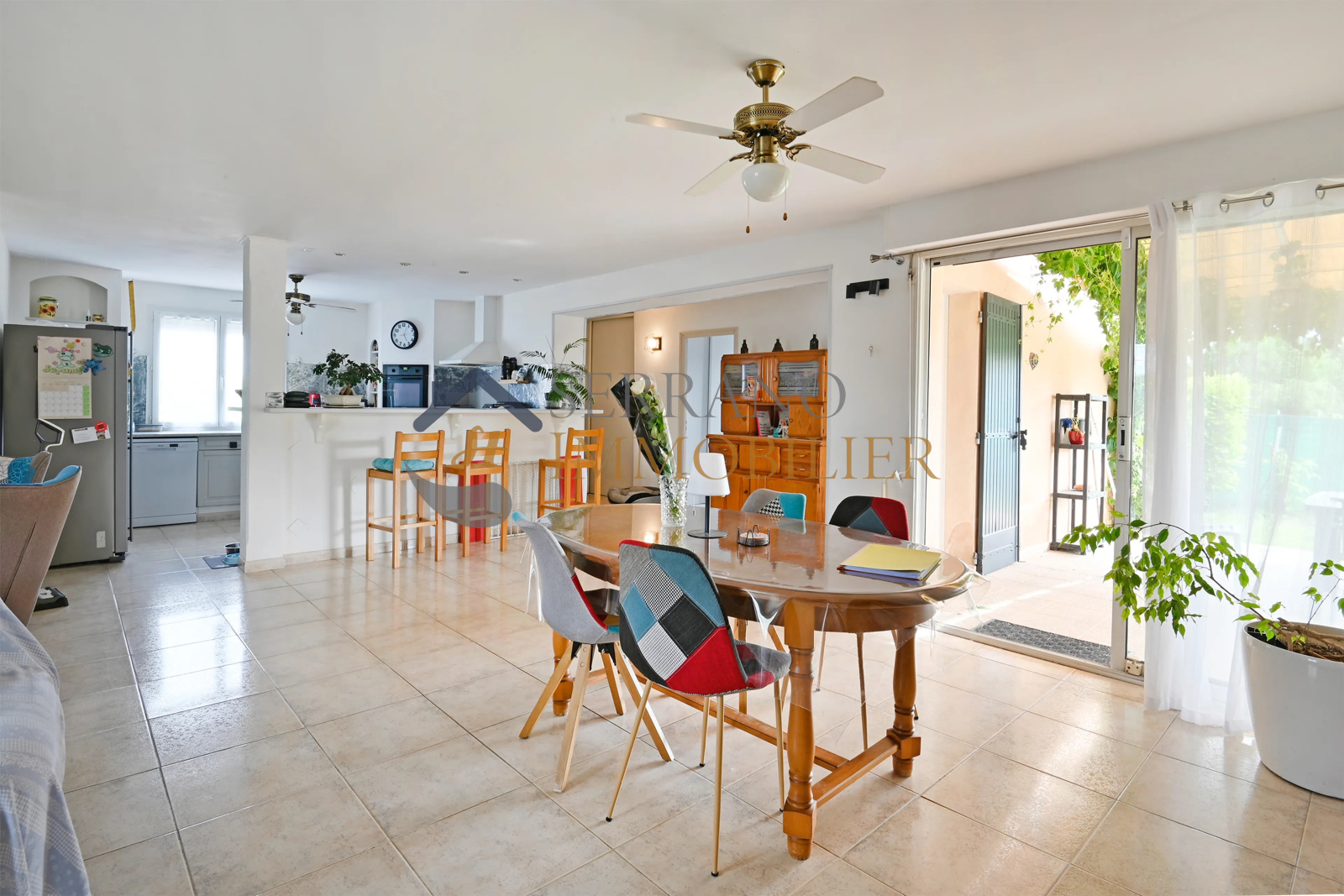 Image_, Villa, Saint-Julien-de-Peyrolas, ref :883