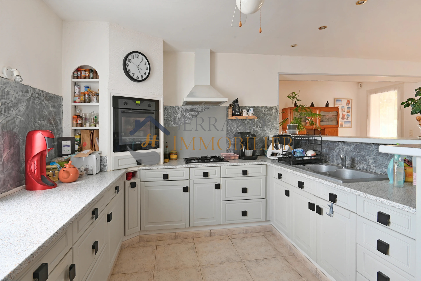 Image_, Villa, Saint-Julien-de-Peyrolas, ref :883