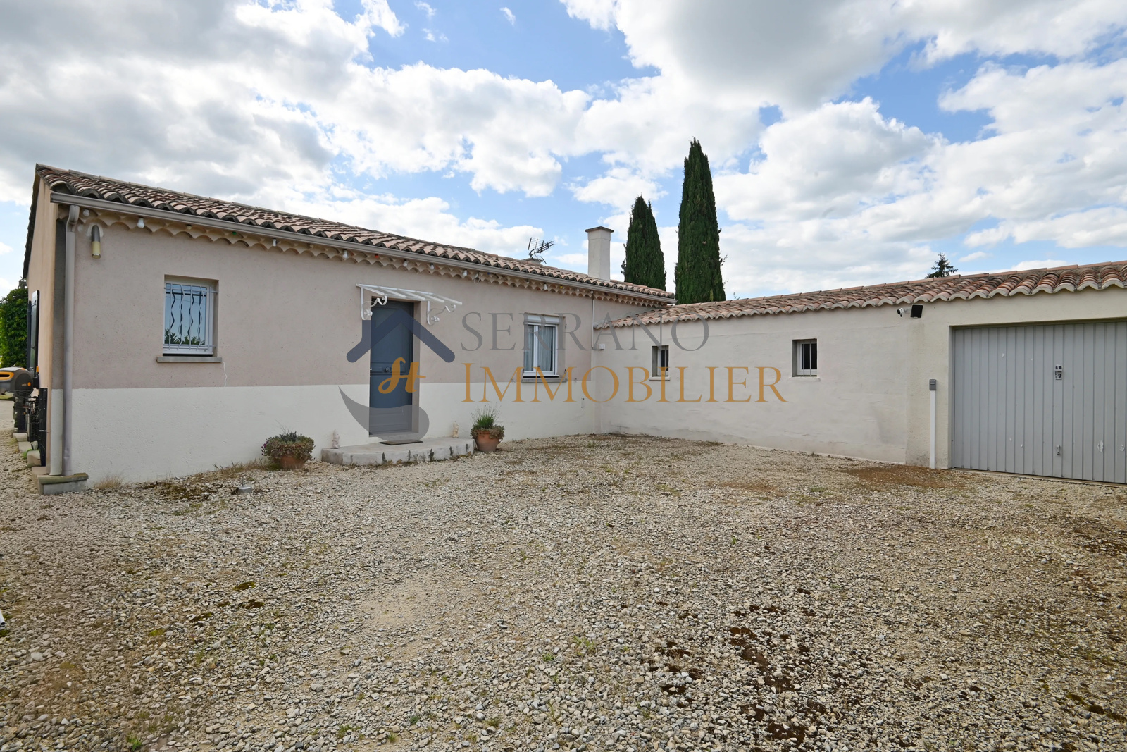 Image_, Villa, Saint-Julien-de-Peyrolas, ref :883