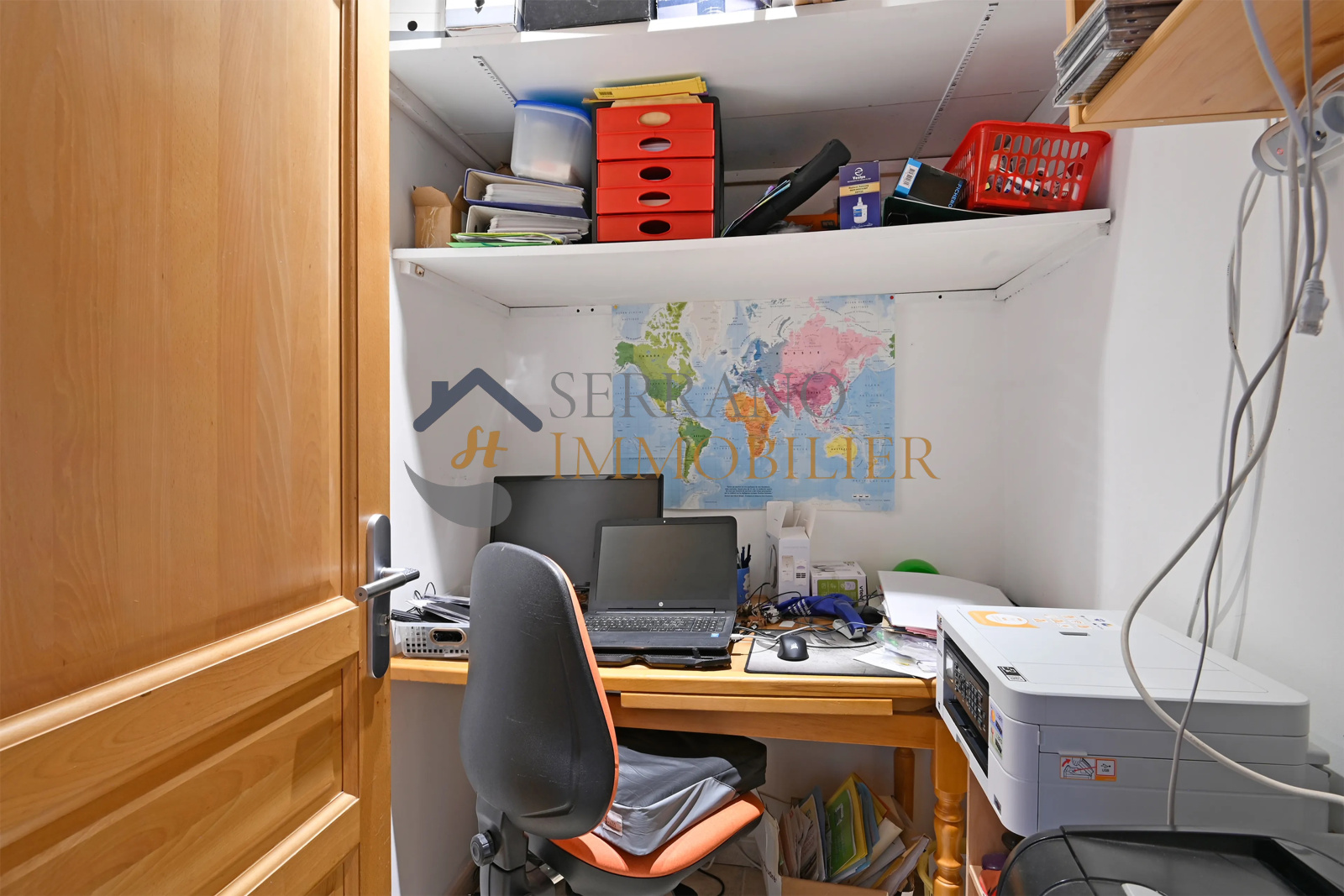 Image_, Villa, Saint-Julien-de-Peyrolas, ref :883