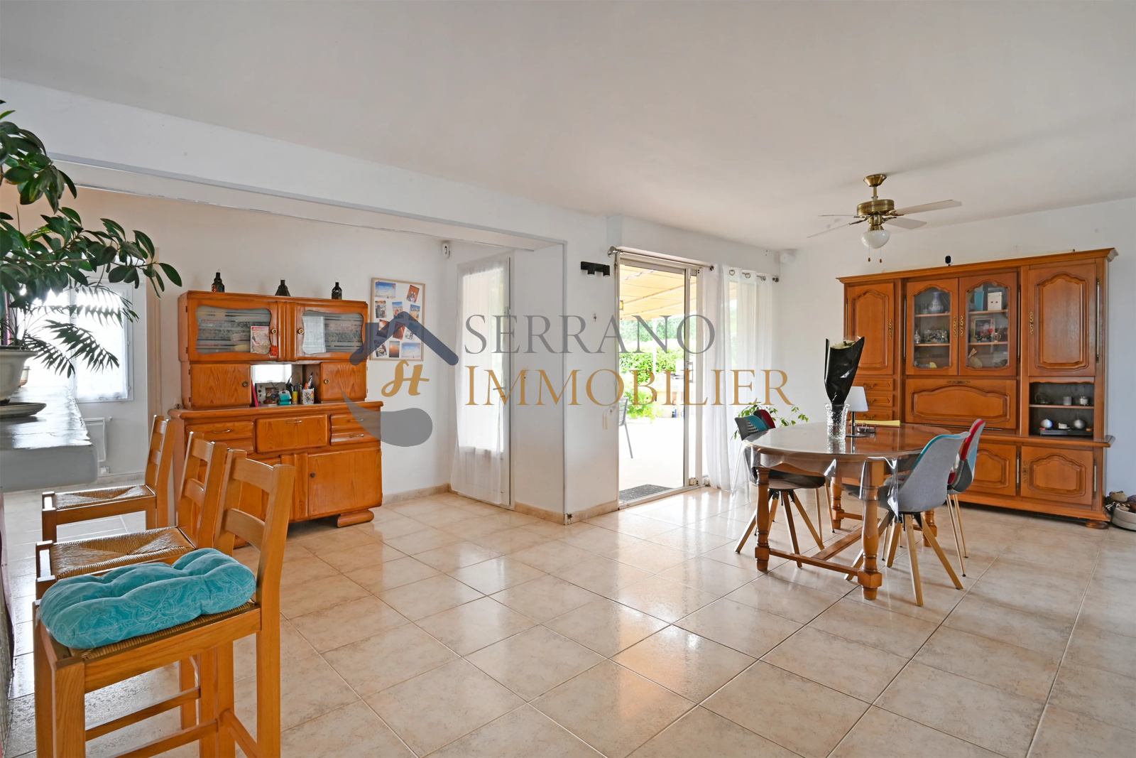 Image_, Villa, Saint-Julien-de-Peyrolas, ref :883