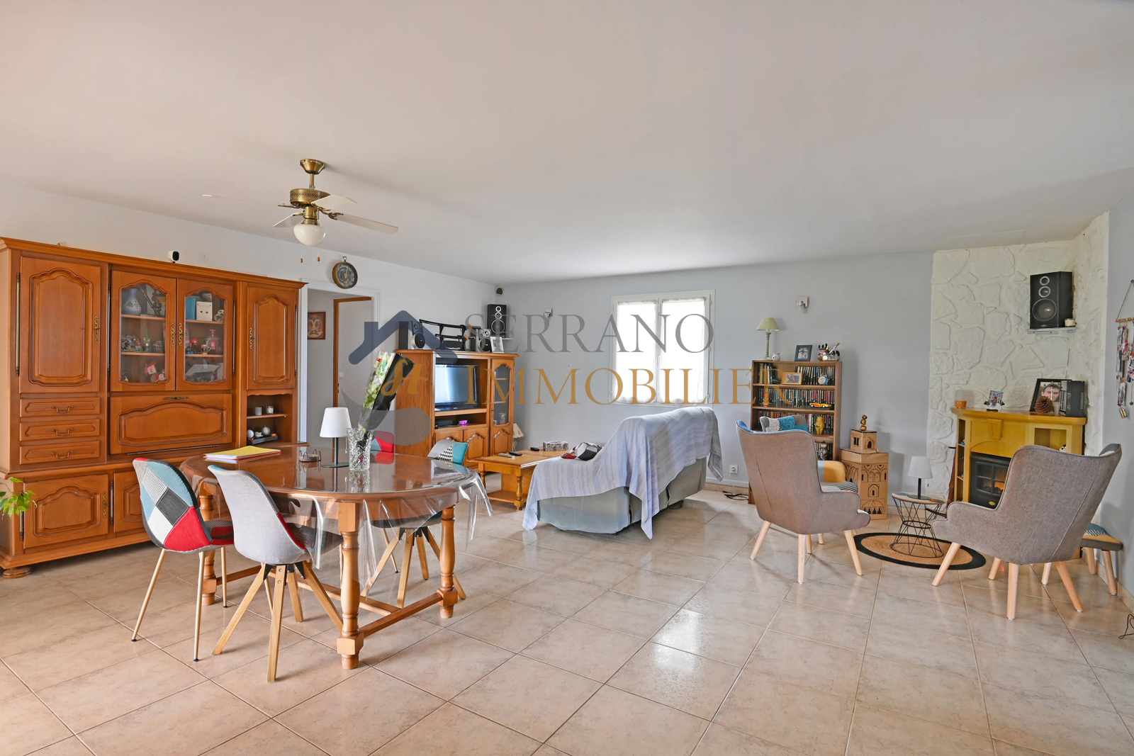 Image_, Villa, Saint-Julien-de-Peyrolas, ref :883