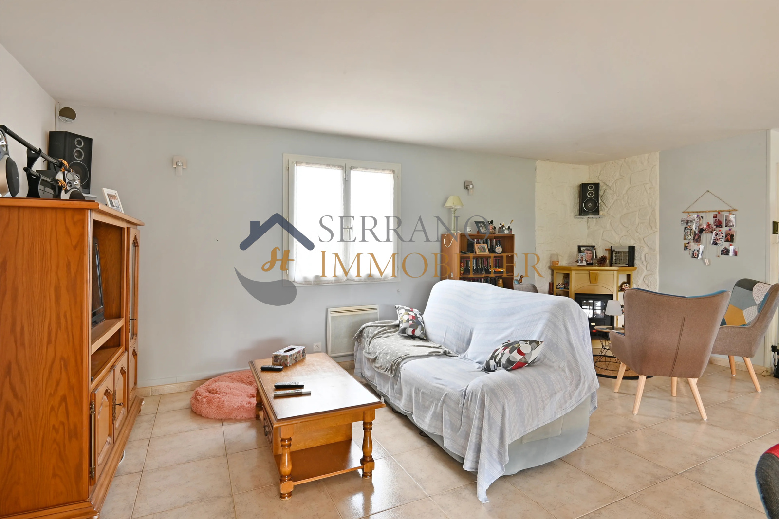 Image_, Villa, Saint-Julien-de-Peyrolas, ref :883