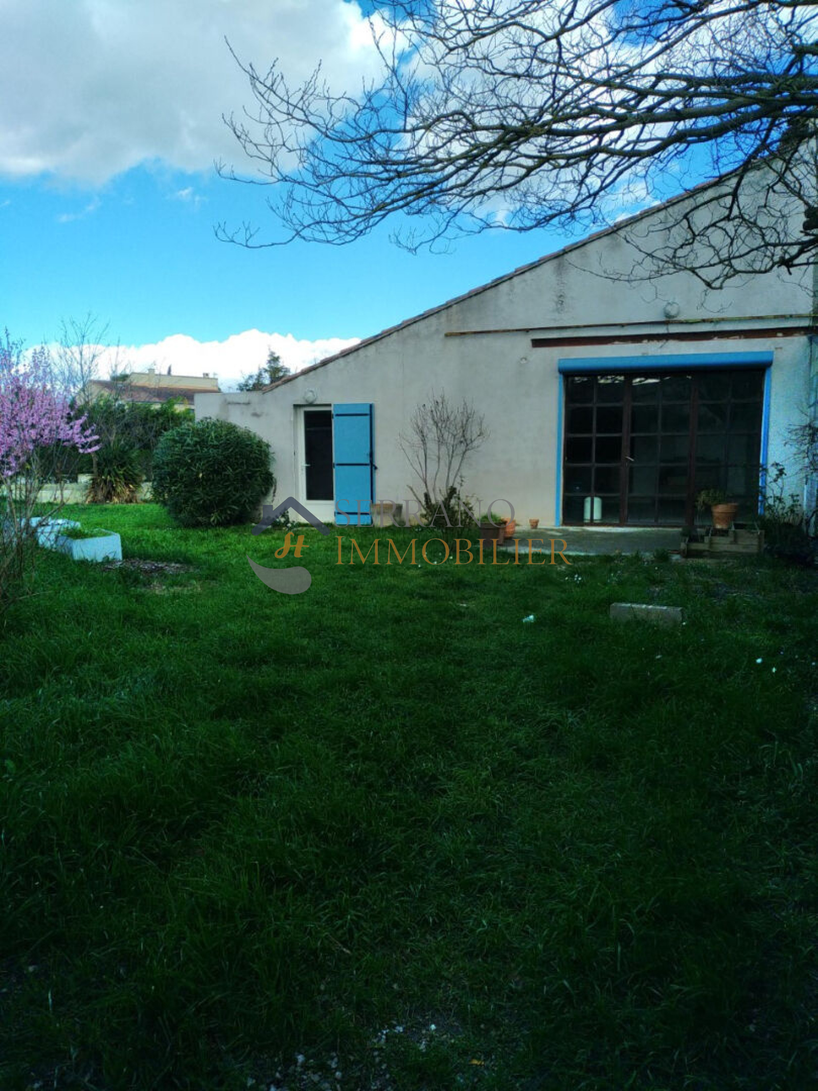 Image_, Maison, Graveson, ref :514