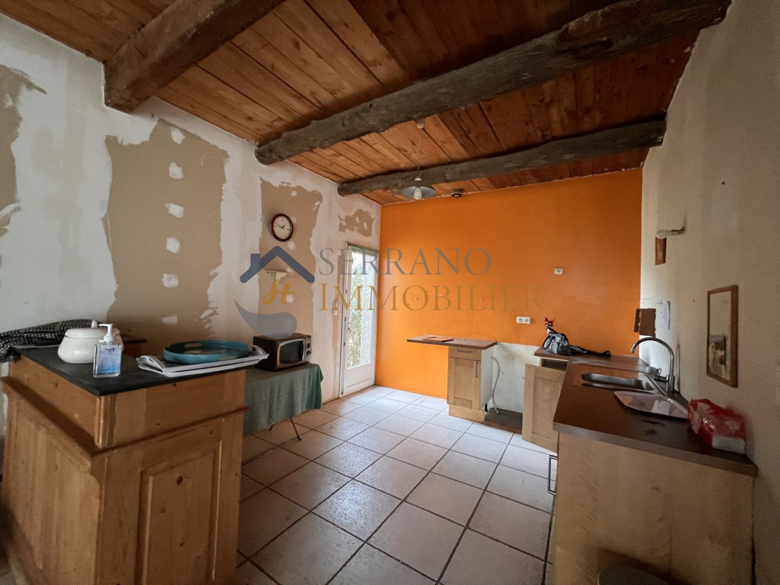 Image_, Maison, Graveson, ref :514