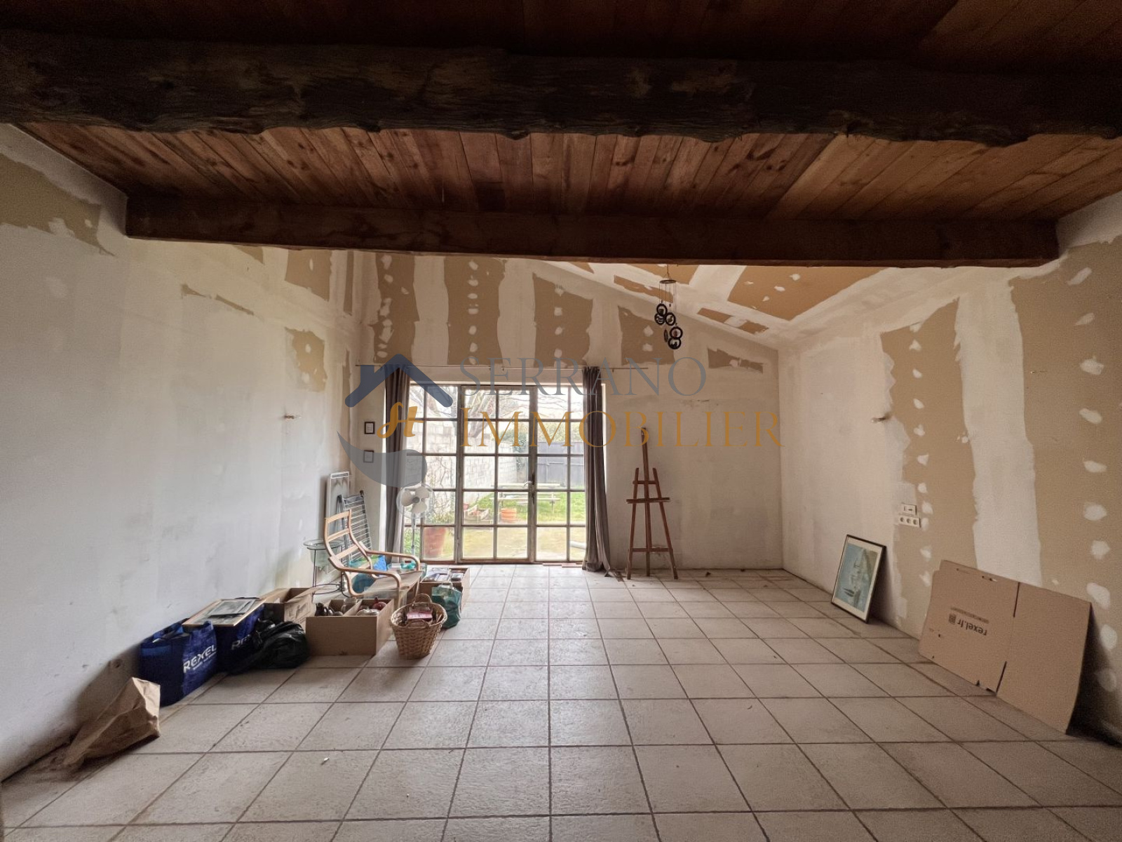 Image_, Maison, Graveson, ref :514