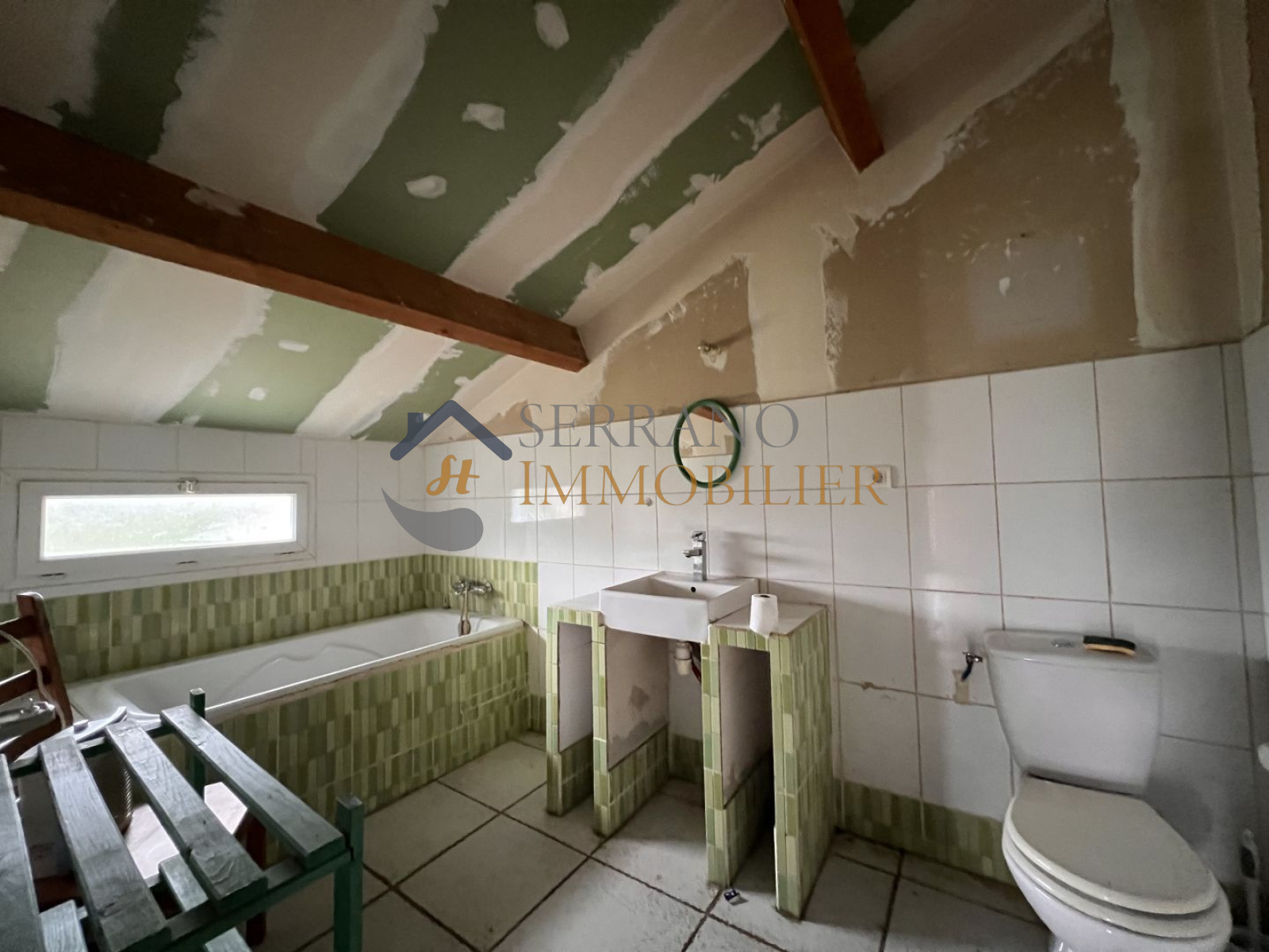 Image_, Maison, Graveson, ref :514