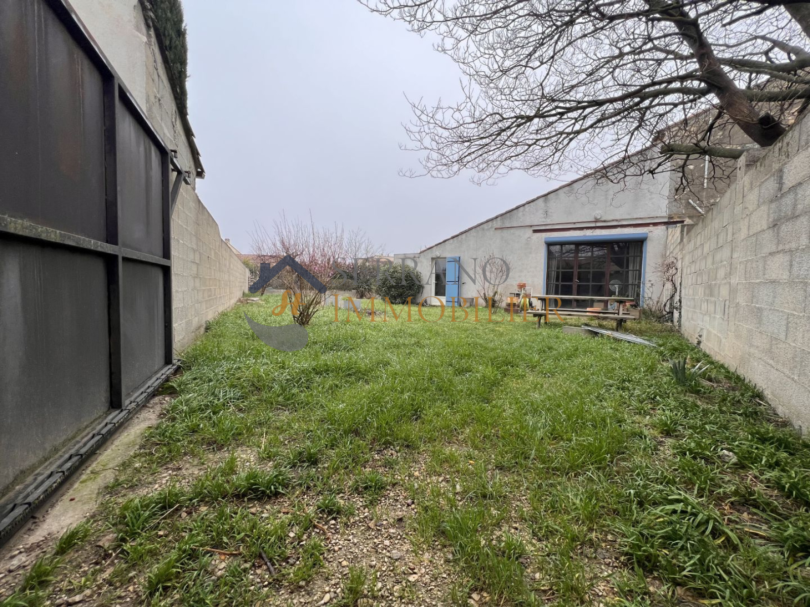 Image_, Maison, Graveson, ref :514