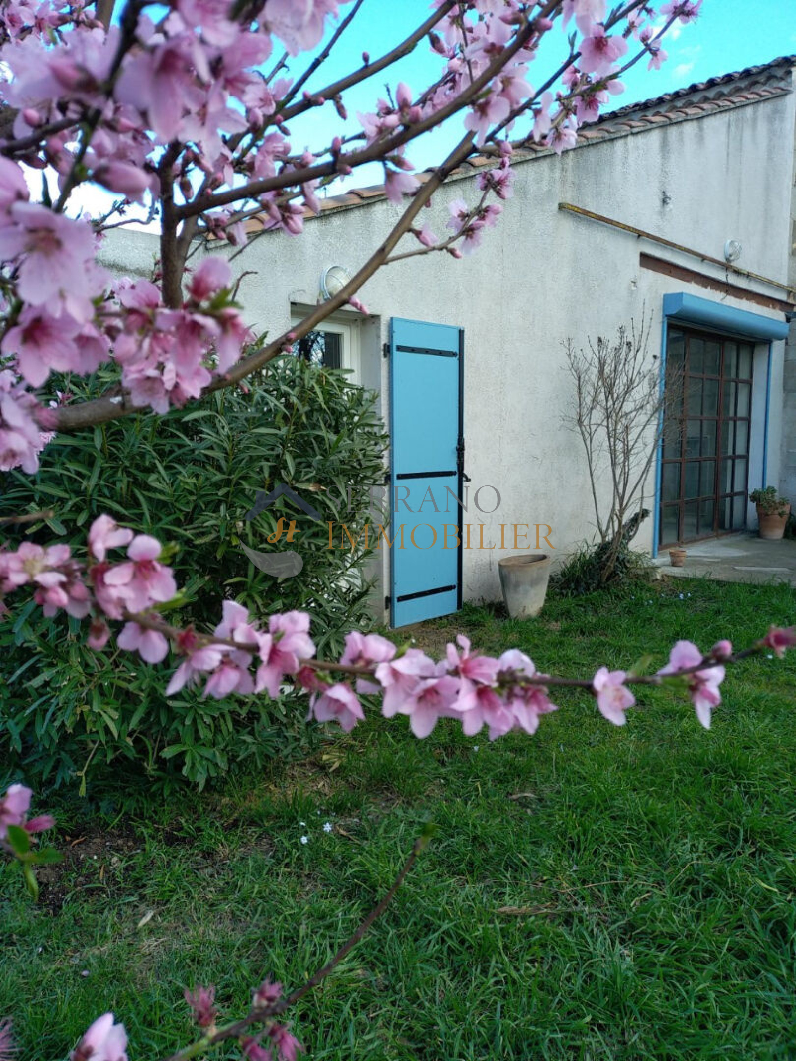 Image_, Maison, Graveson, ref :514