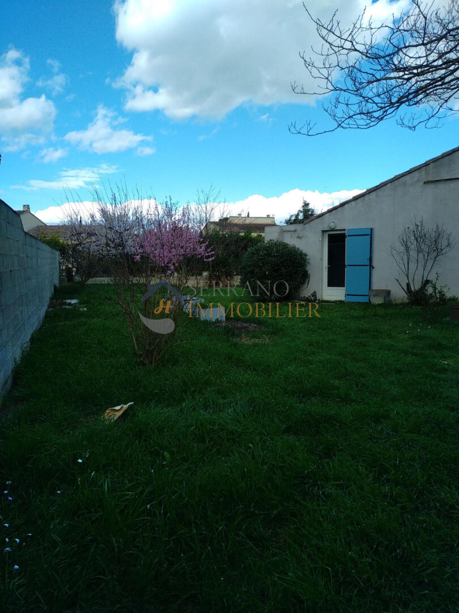 Image_, Maison, Graveson, ref :514