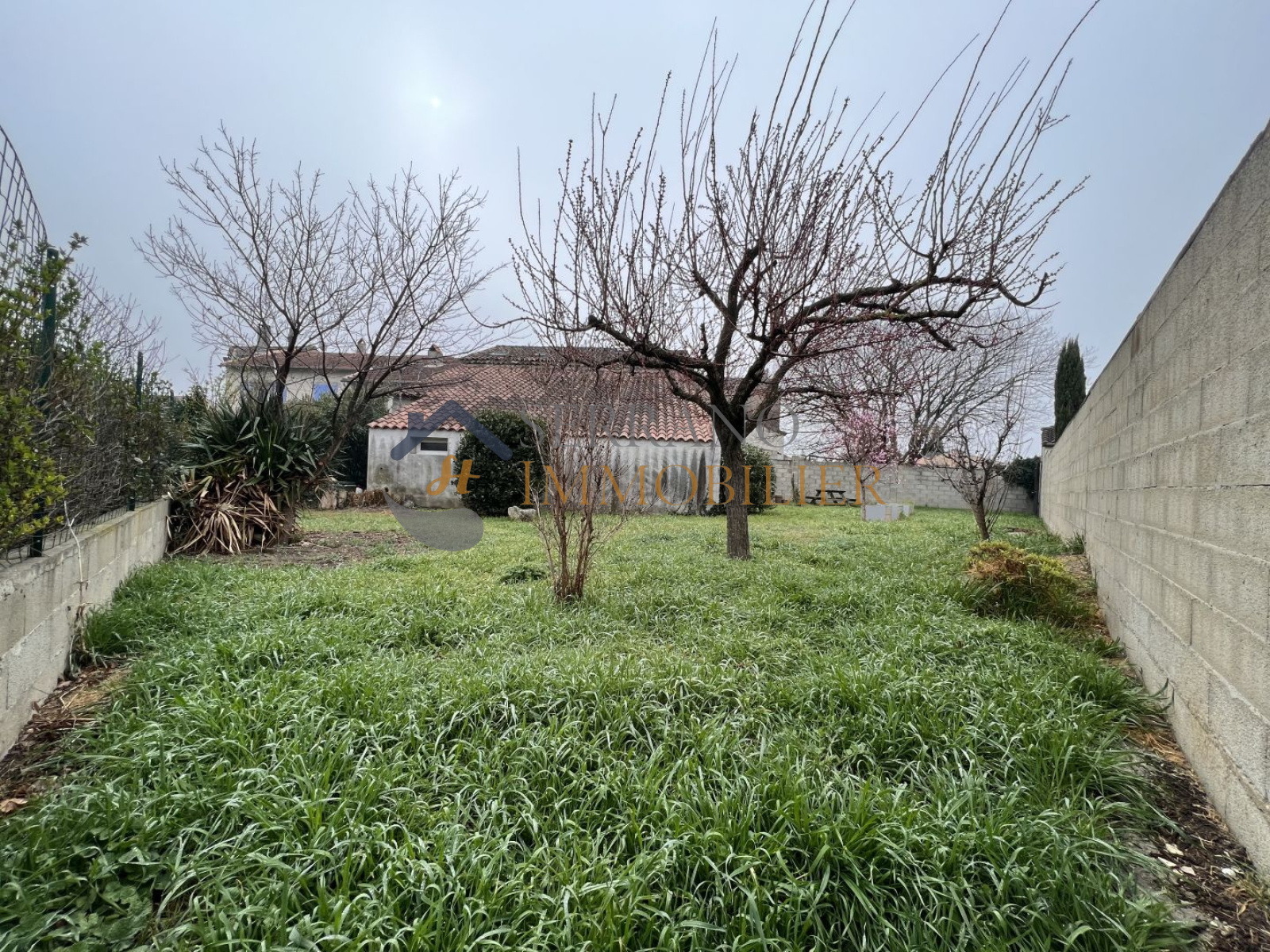 Image_, Maison, Graveson, ref :514