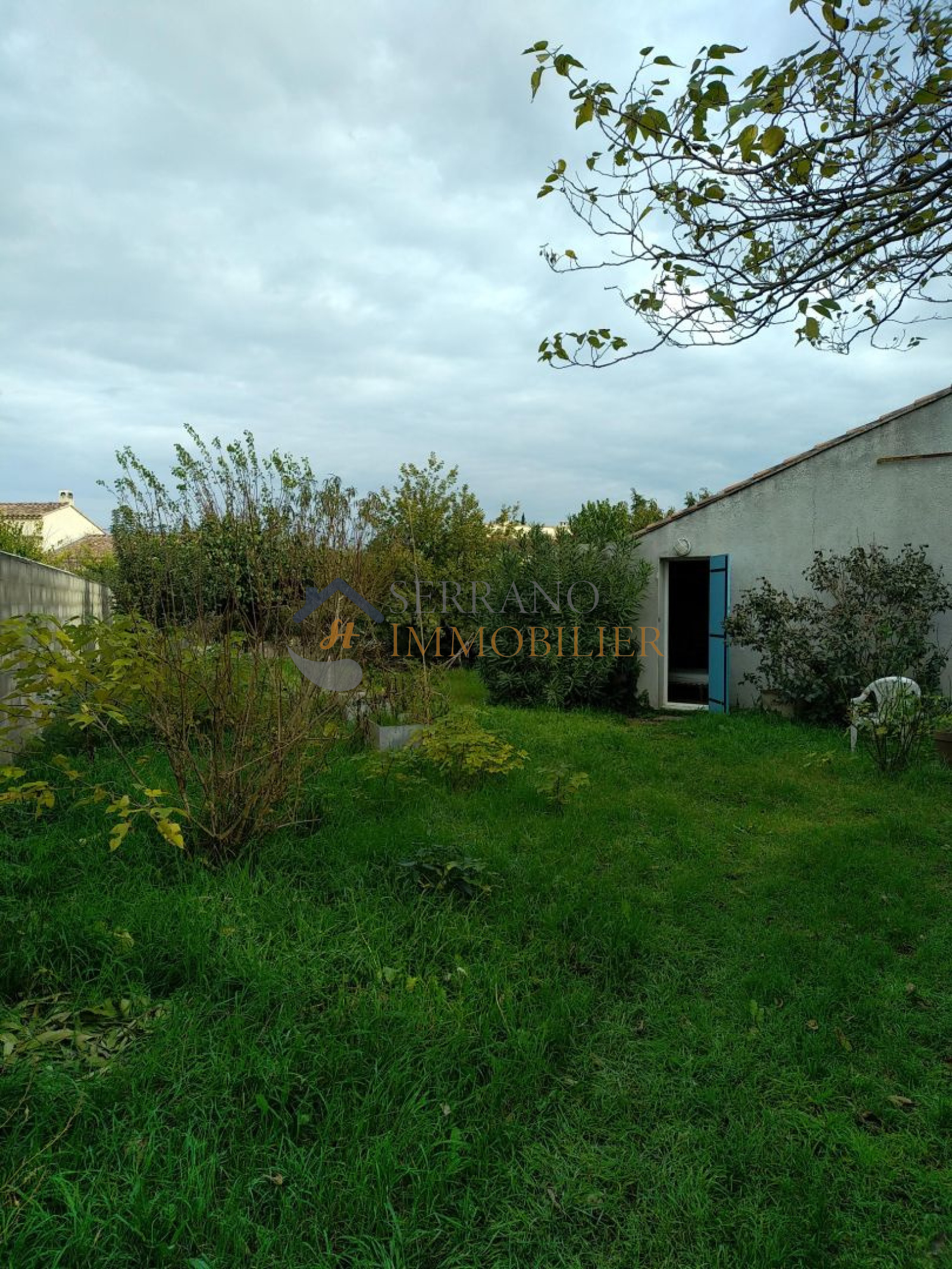 Image_, Maison, Graveson, ref :514