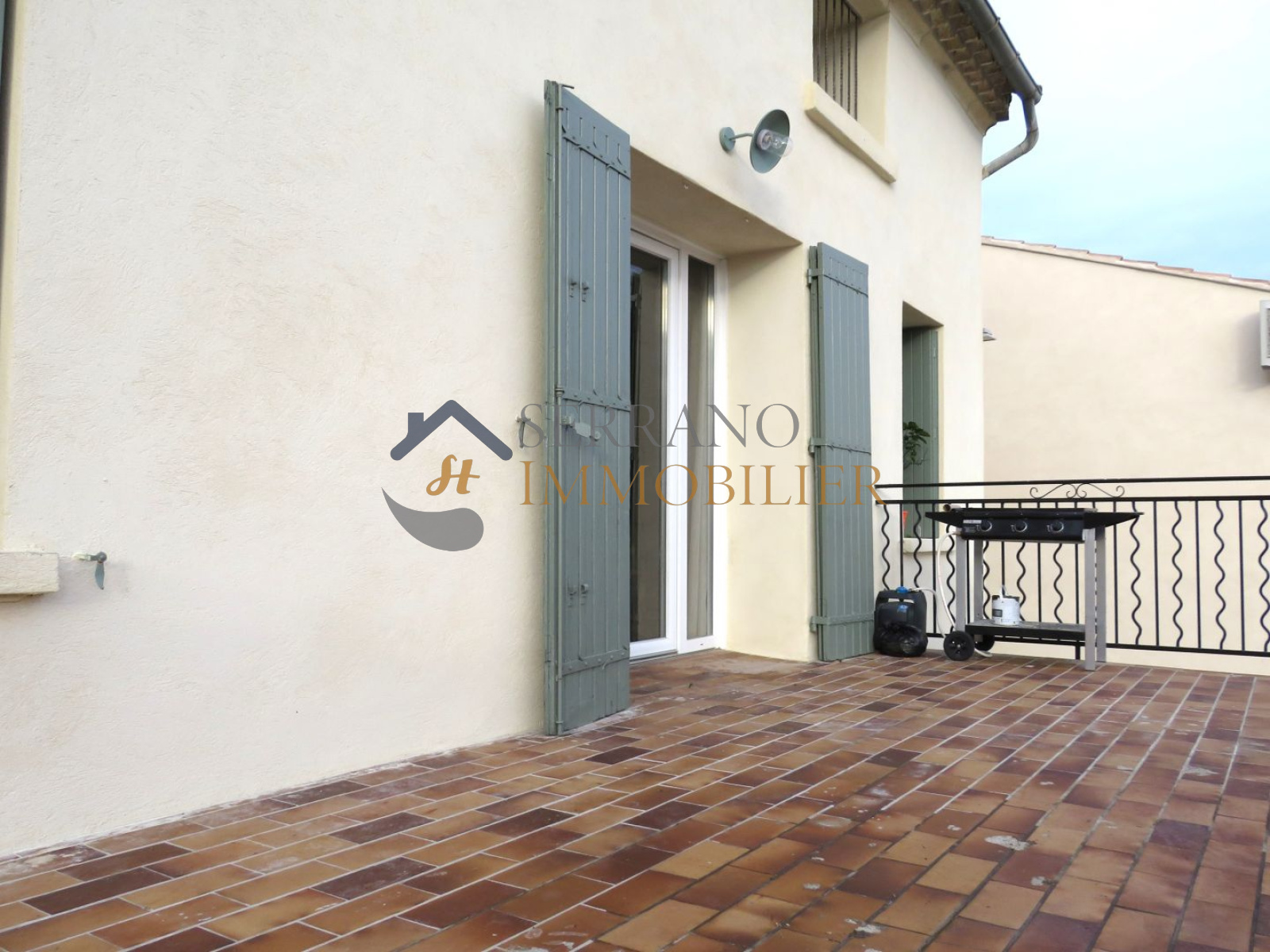 Image_, Maison, Maillane, ref :489