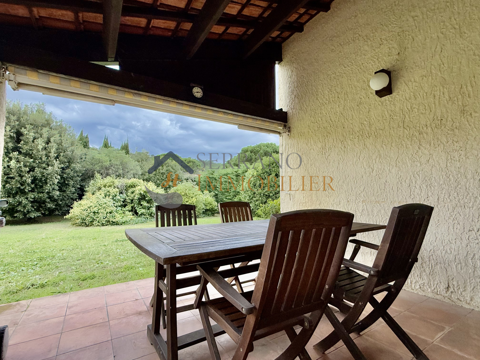 Image_, Villa, Bagnols-sur-Cèze, ref :820