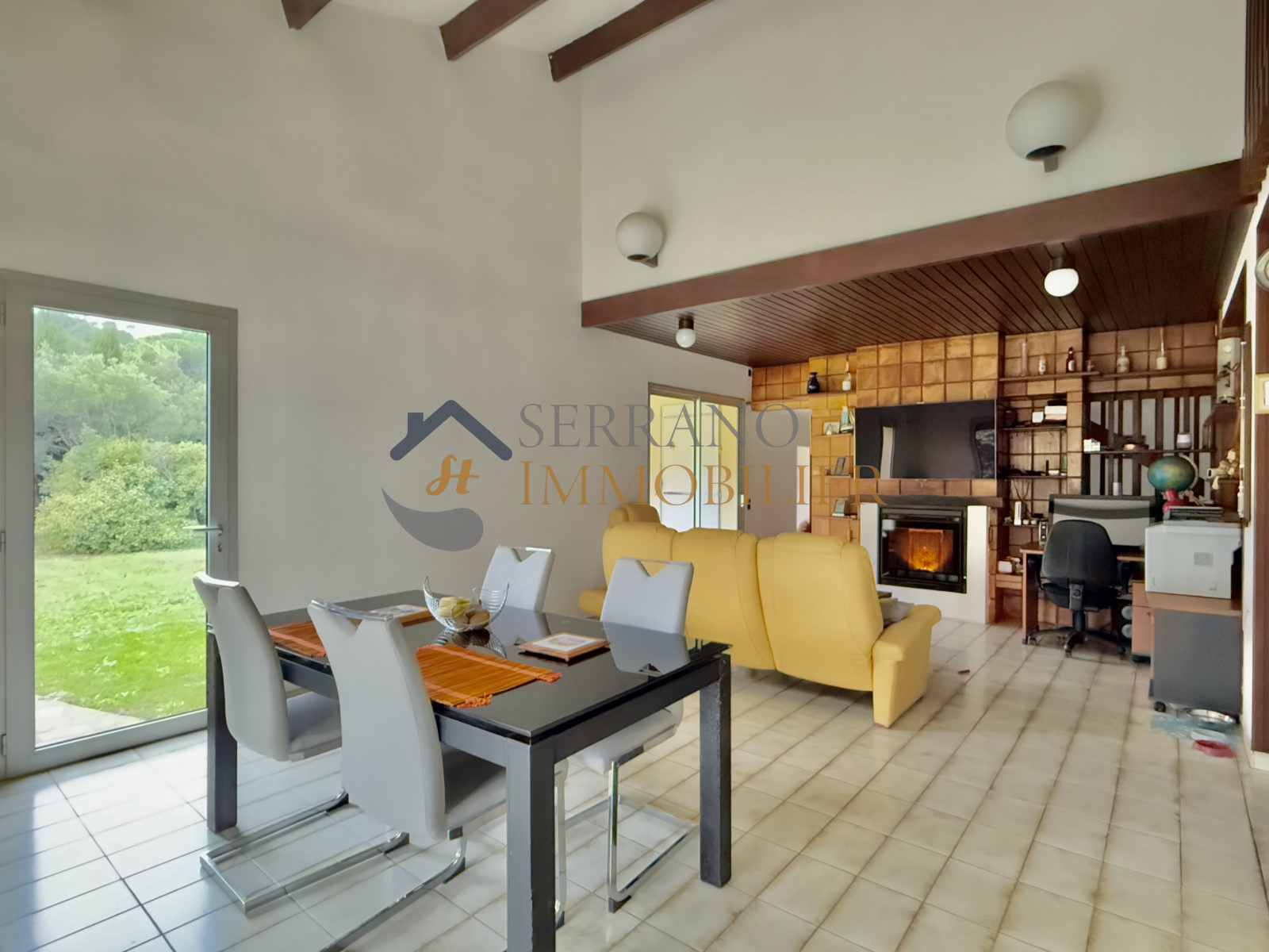 Image_, Villa, Bagnols-sur-Cèze, ref :820