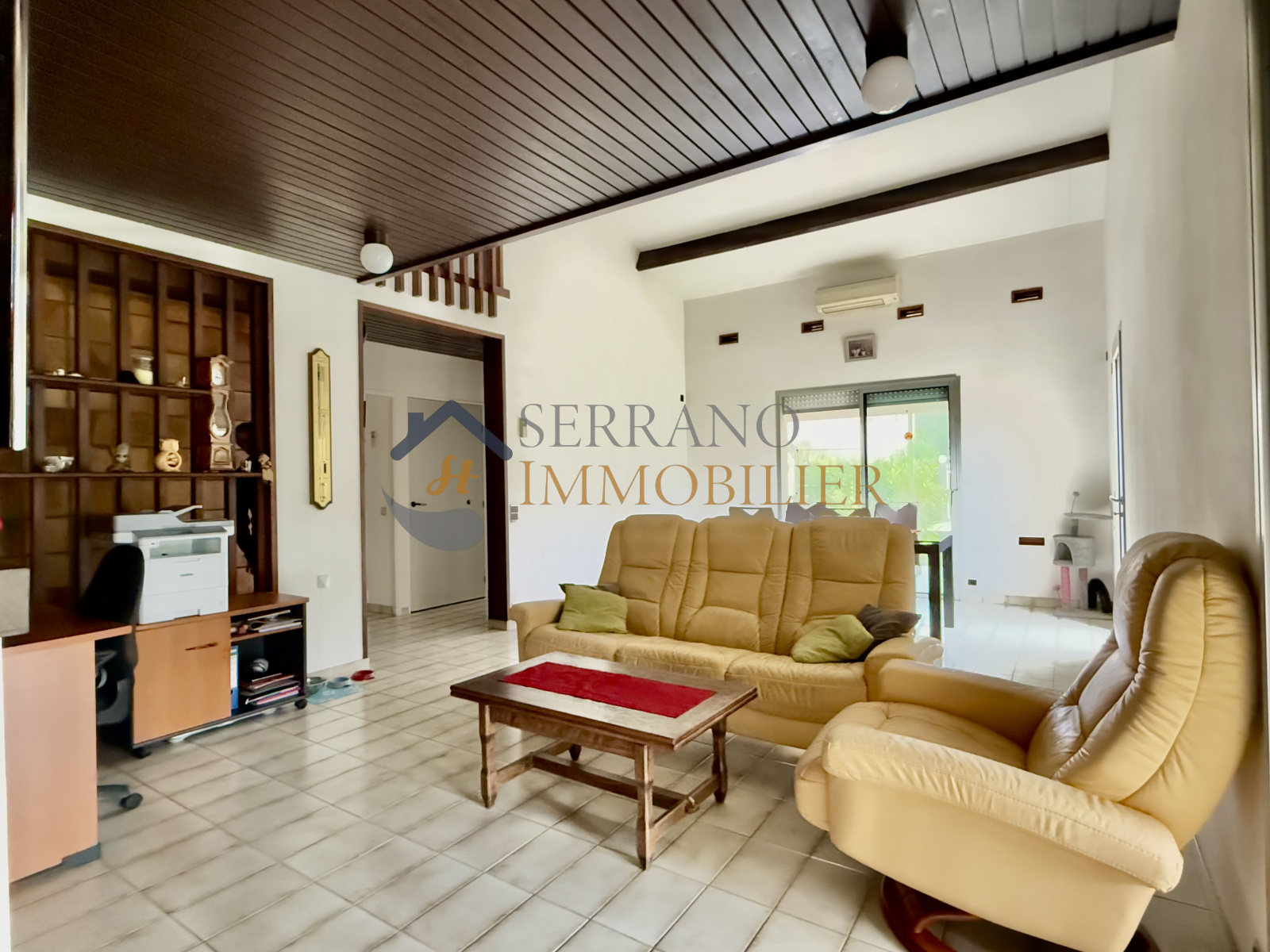 Image_, Villa, Bagnols-sur-Cèze, ref :820