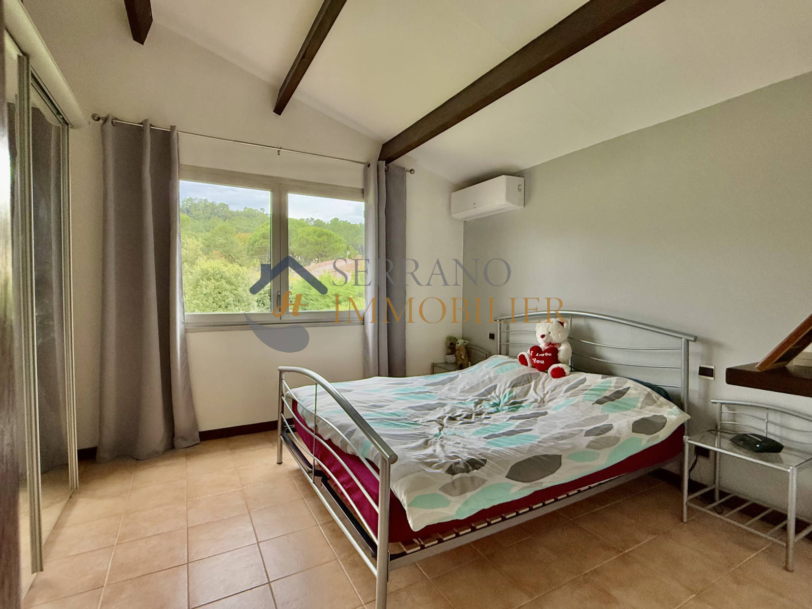 Image_, Villa, Bagnols-sur-Cèze, ref :820