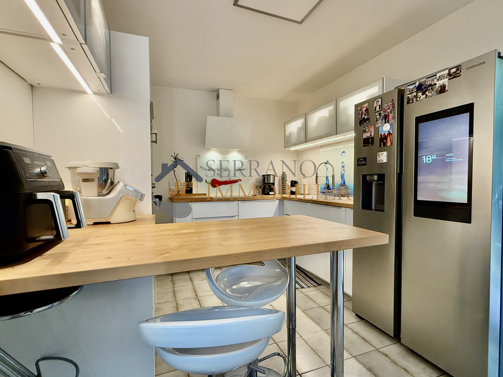 Image_, Villa, Bagnols-sur-Cèze, ref :820