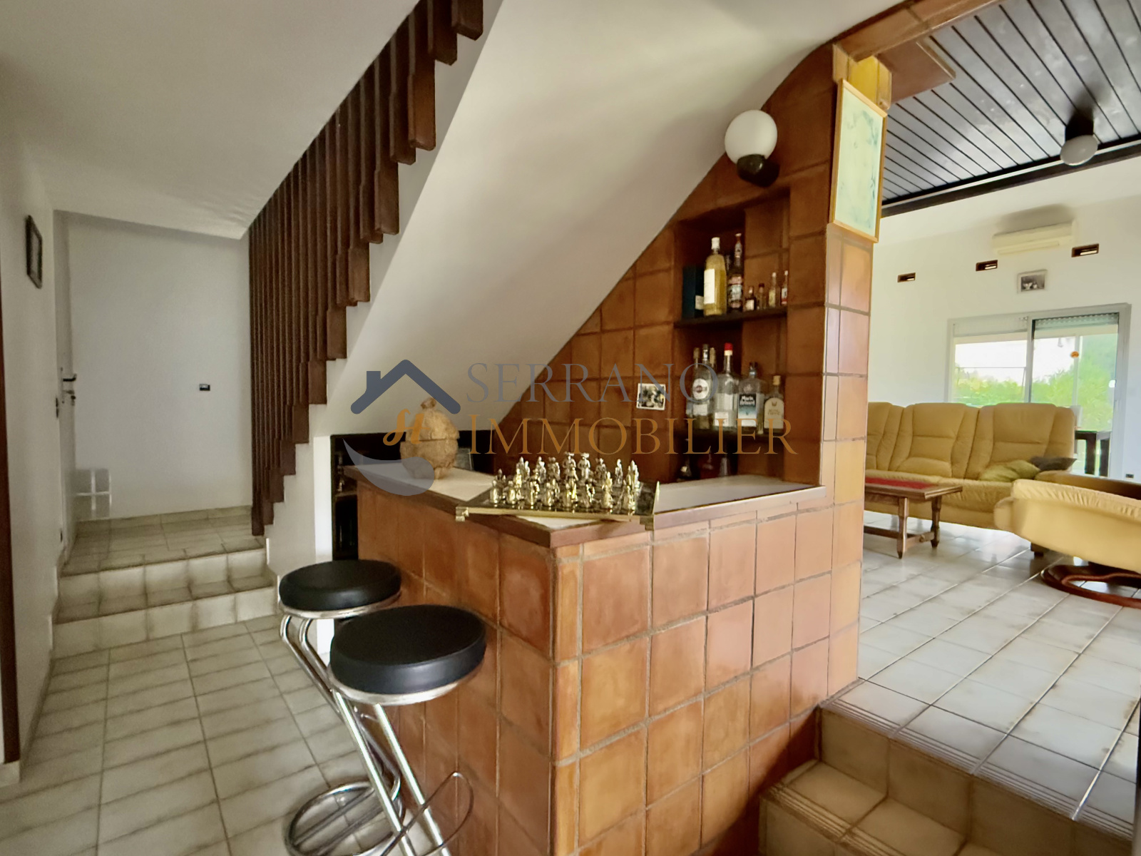 Image_, Villa, Bagnols-sur-Cèze, ref :820