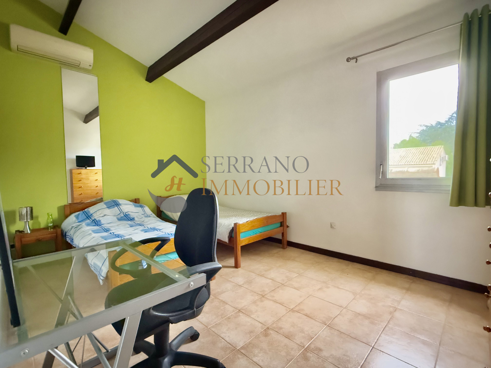 Image_, Villa, Bagnols-sur-Cèze, ref :820