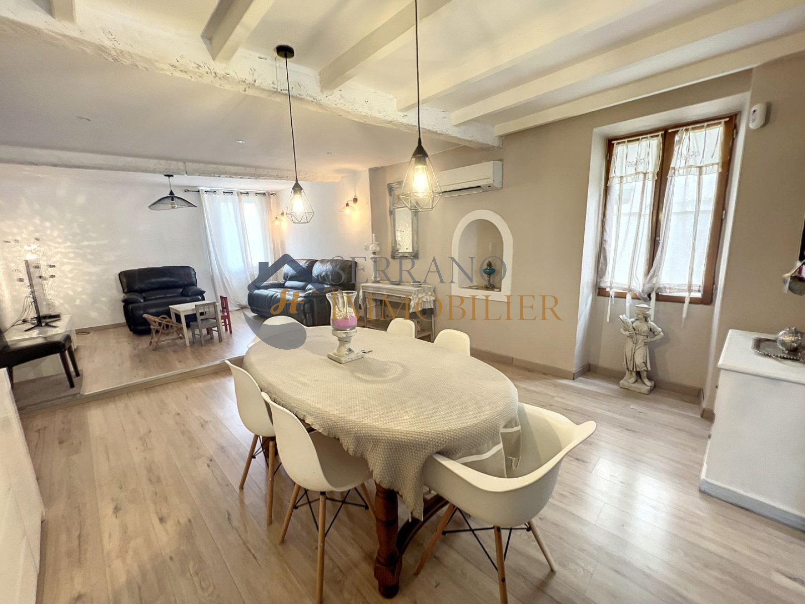 Image_, Appartement, Châteaurenard, ref :372