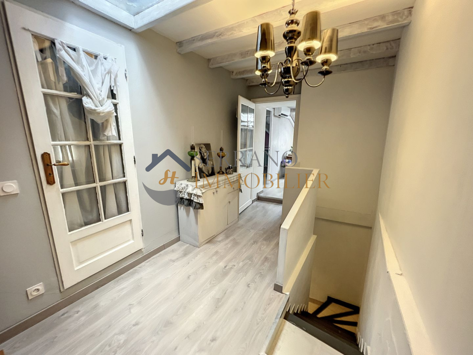 Image_, Appartement, Châteaurenard, ref :372