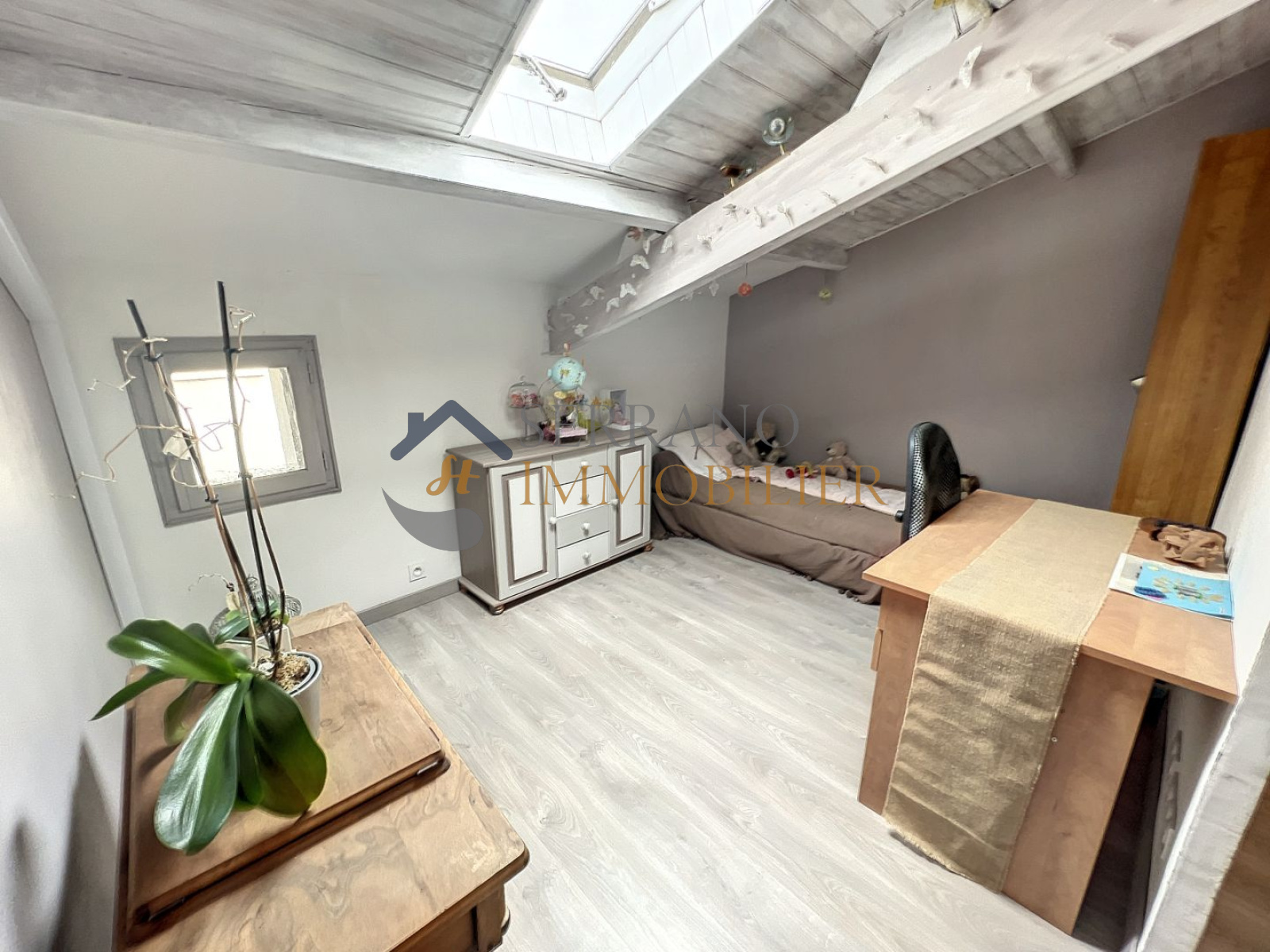Image_, Appartement, Châteaurenard, ref :372