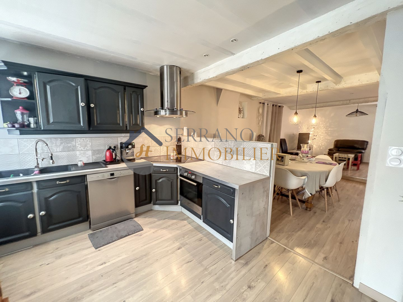 Image_, Appartement, Châteaurenard, ref :372