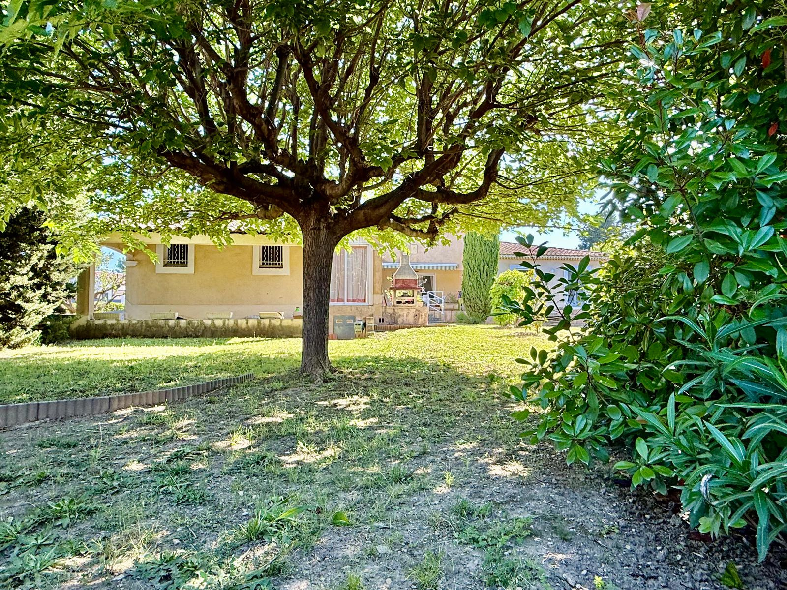 Image_, Villa, Châteaurenard, ref :760
