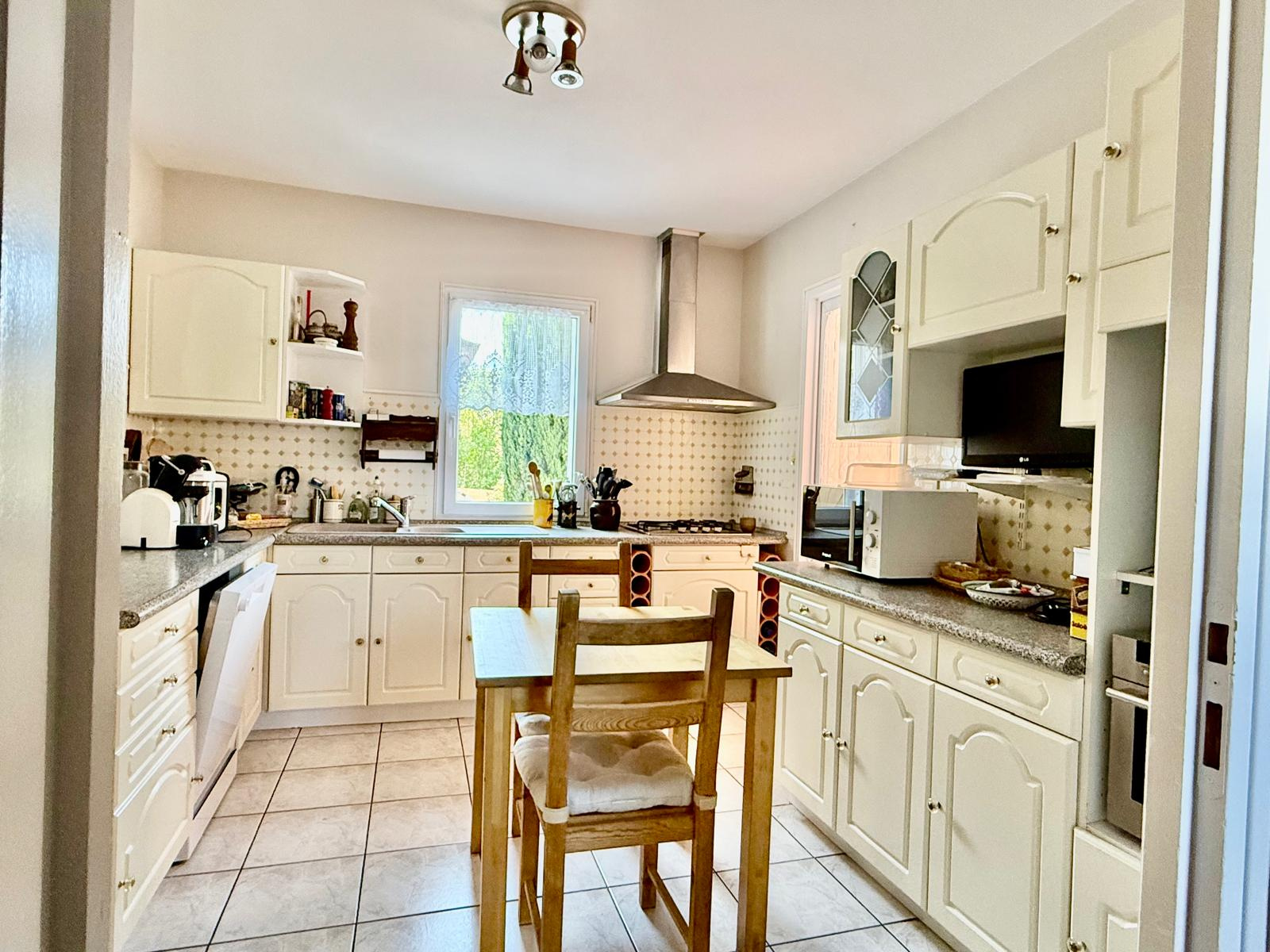 Image_, Villa, Châteaurenard, ref :760