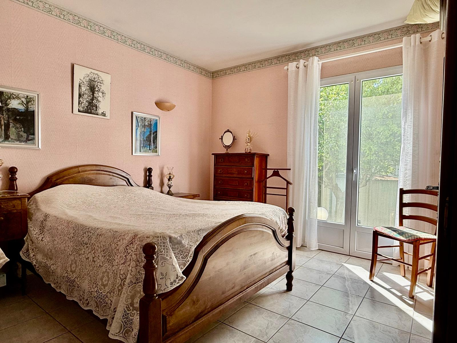 Image_, Villa, Châteaurenard, ref :760