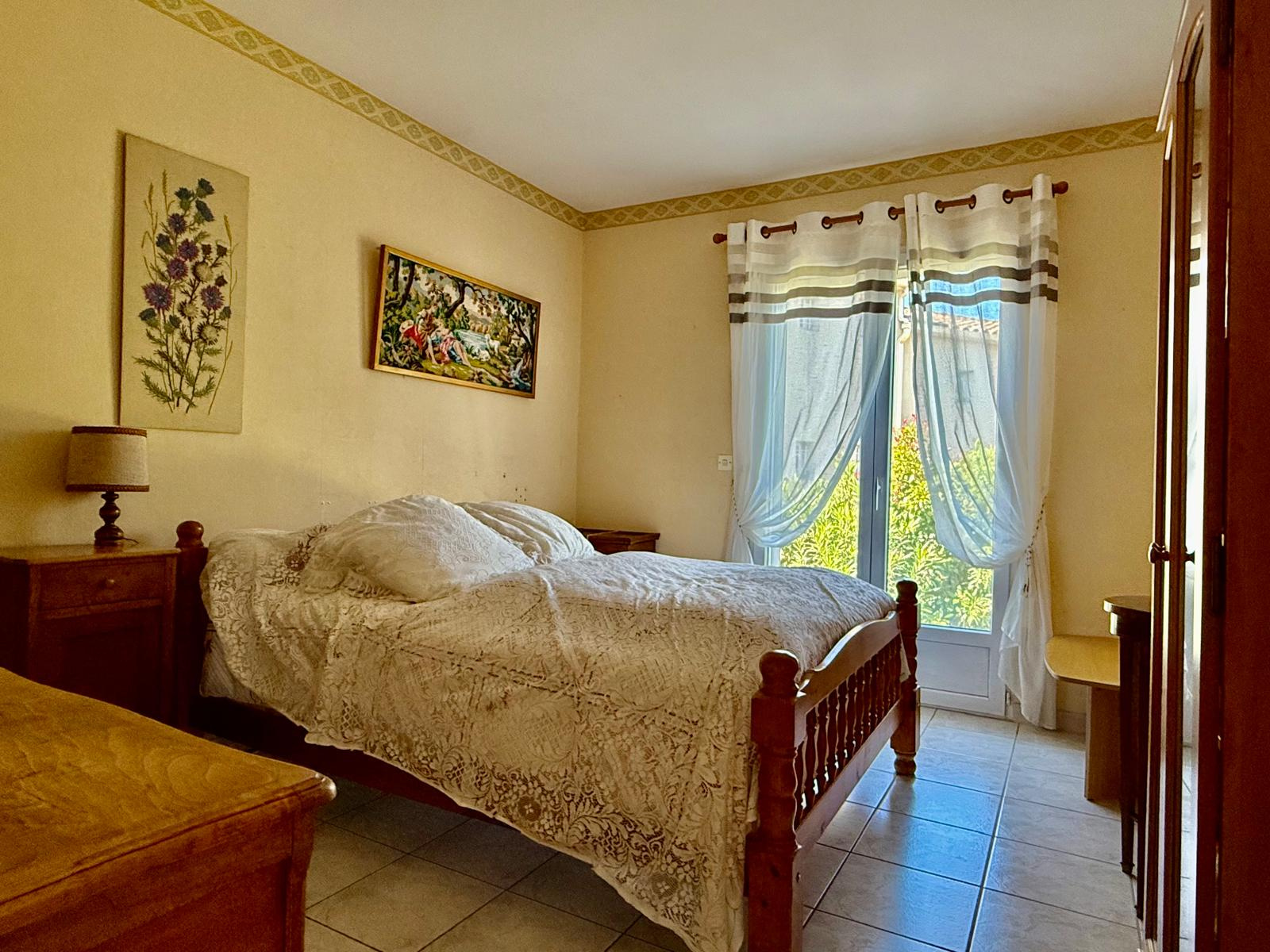 Image_, Villa, Châteaurenard, ref :760