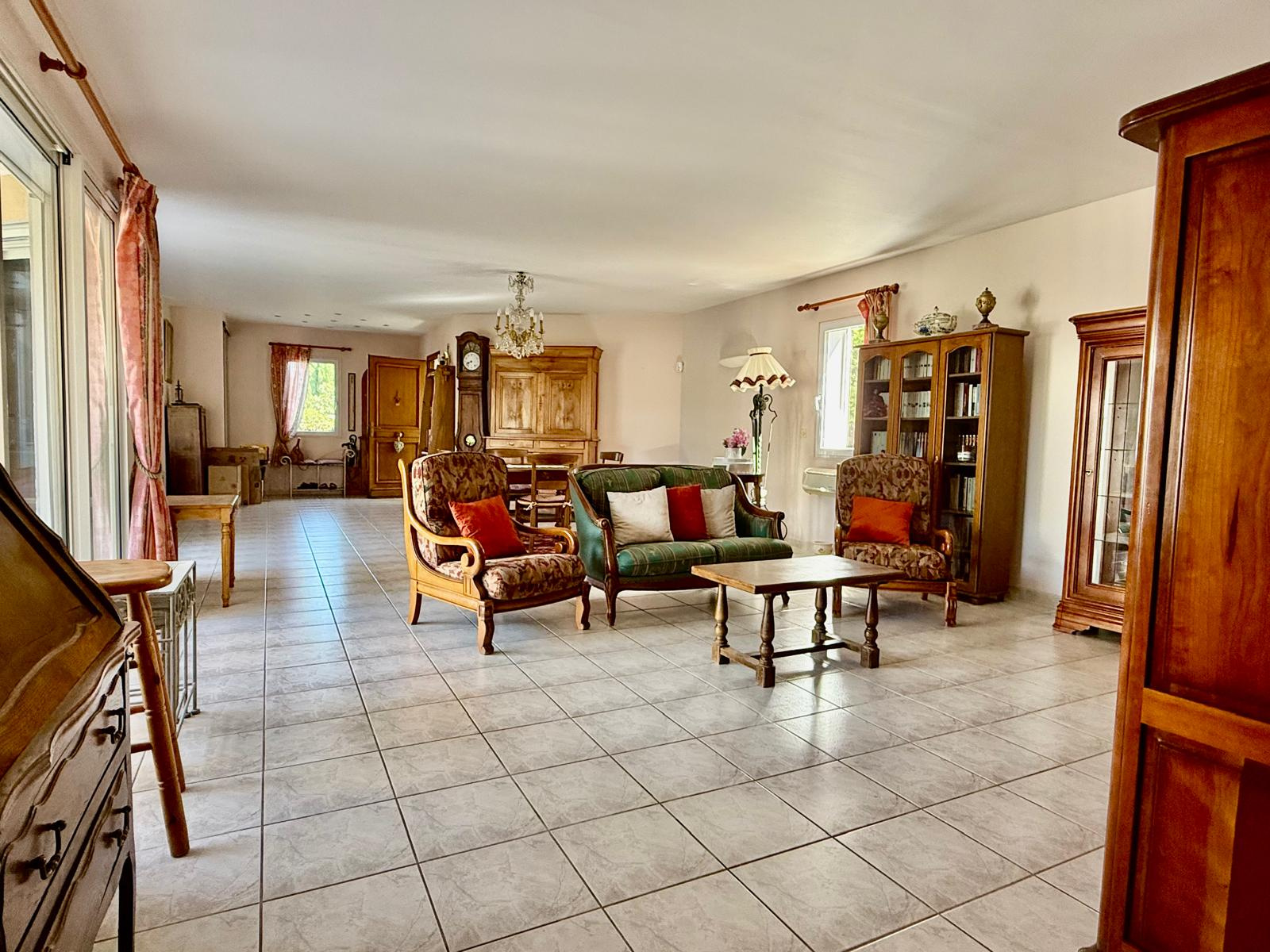 Image_, Villa, Châteaurenard, ref :760