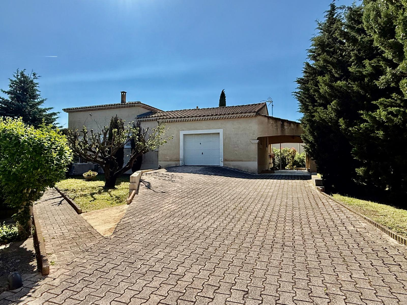 Image_, Villa, Châteaurenard, ref :760