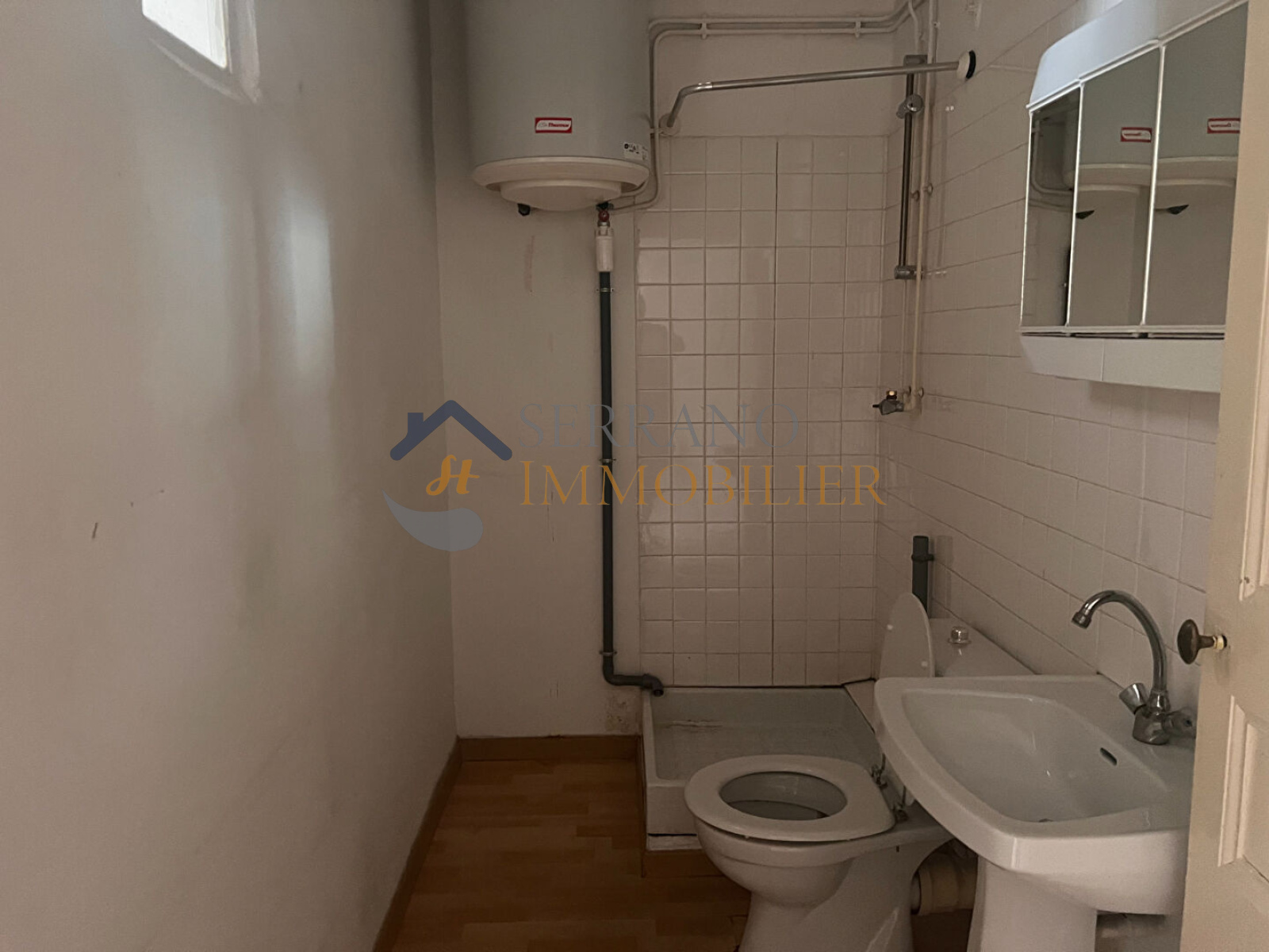 Image_, Immeuble, Châteaurenard, ref :676