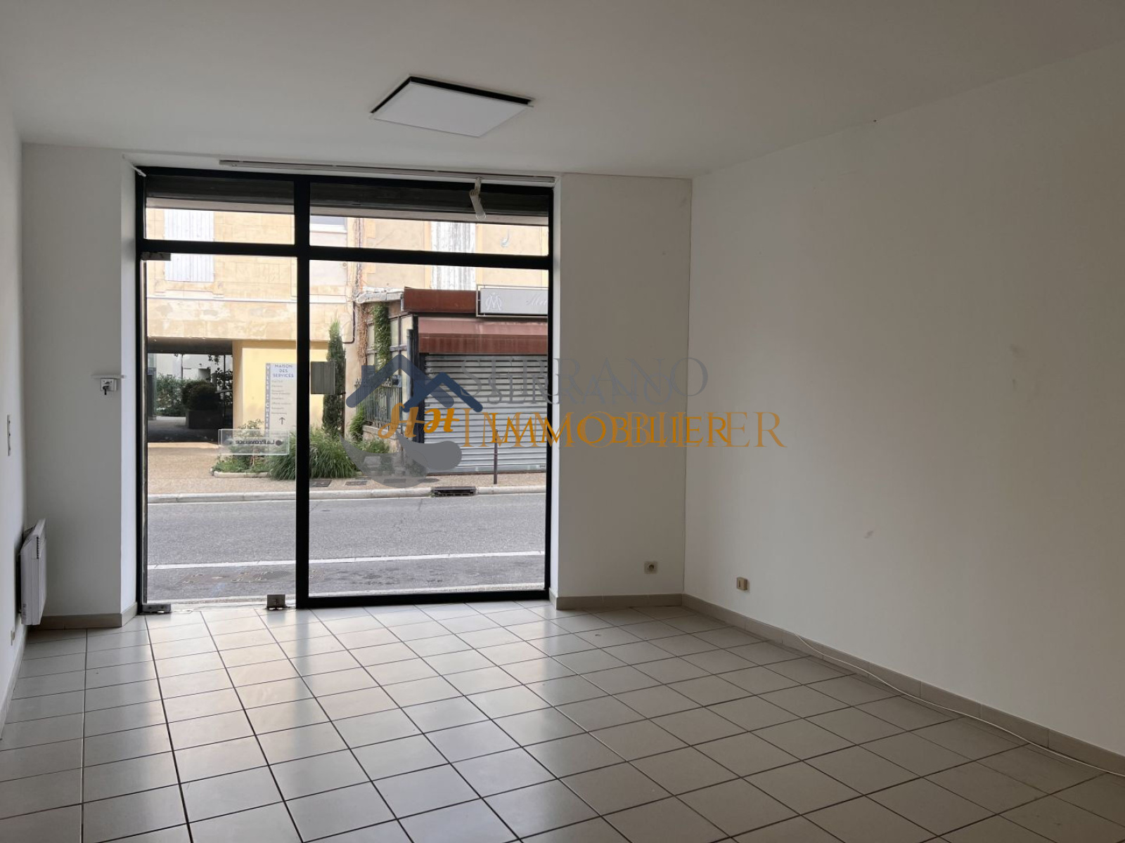 Image_, Immeuble, Châteaurenard, ref :676