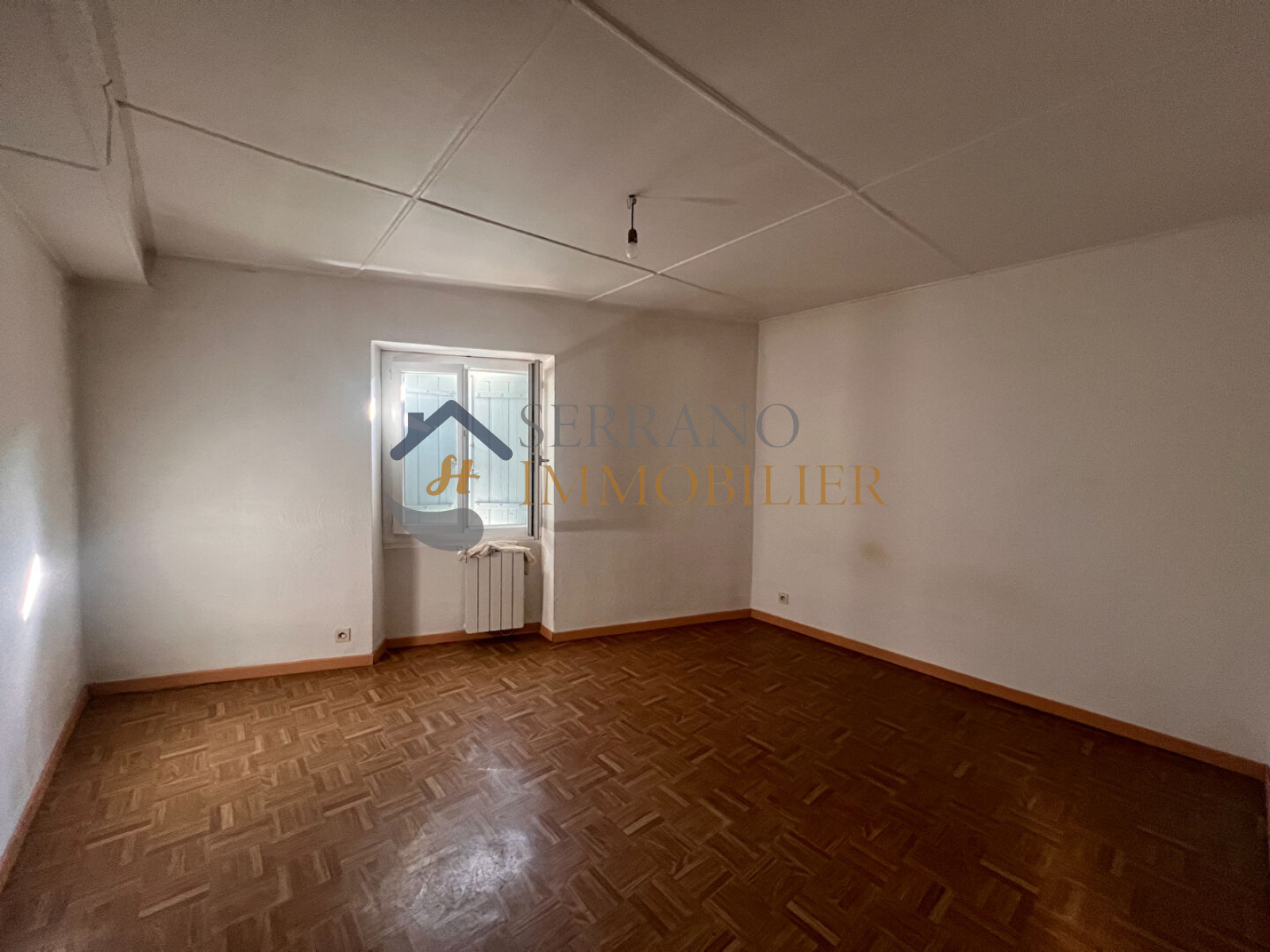 Image_, Immeuble, Châteaurenard, ref :676