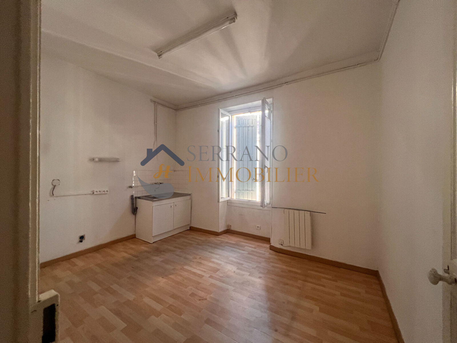 Image_, Immeuble, Châteaurenard, ref :676