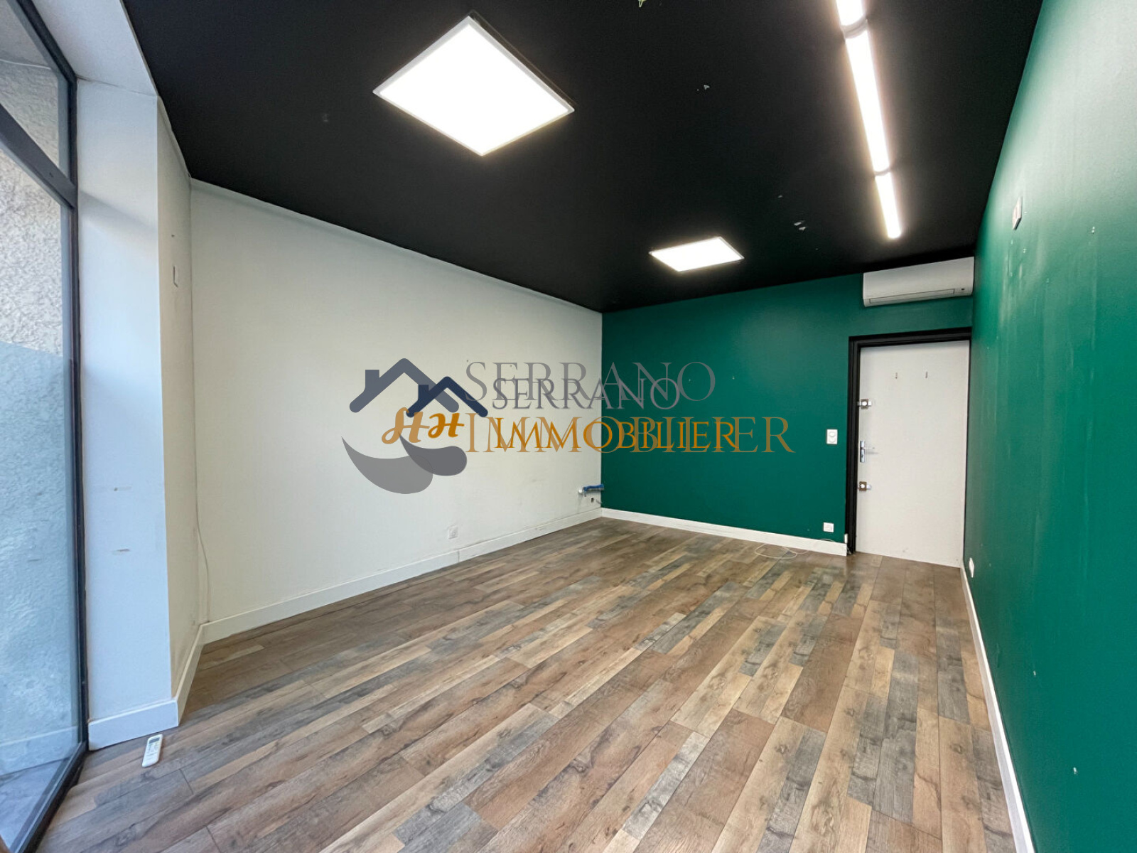 Image_, Immeuble, Châteaurenard, ref :676