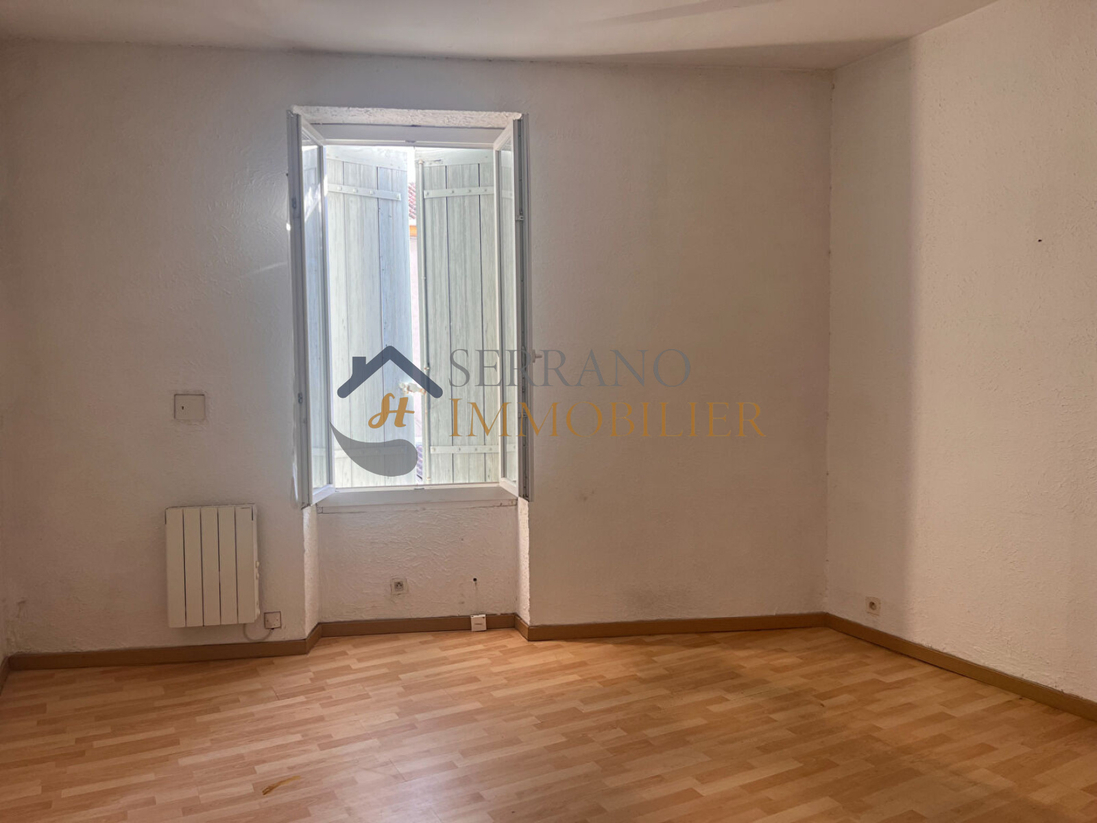 Image_, Immeuble, Châteaurenard, ref :676