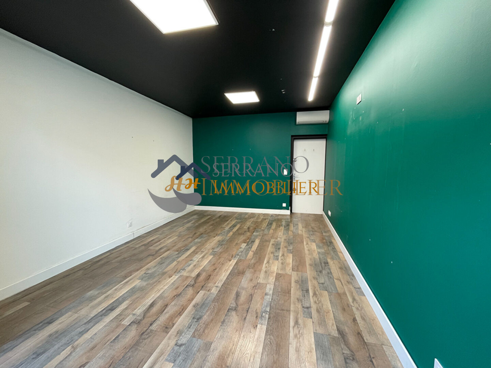 Image_, Immeuble, Châteaurenard, ref :676