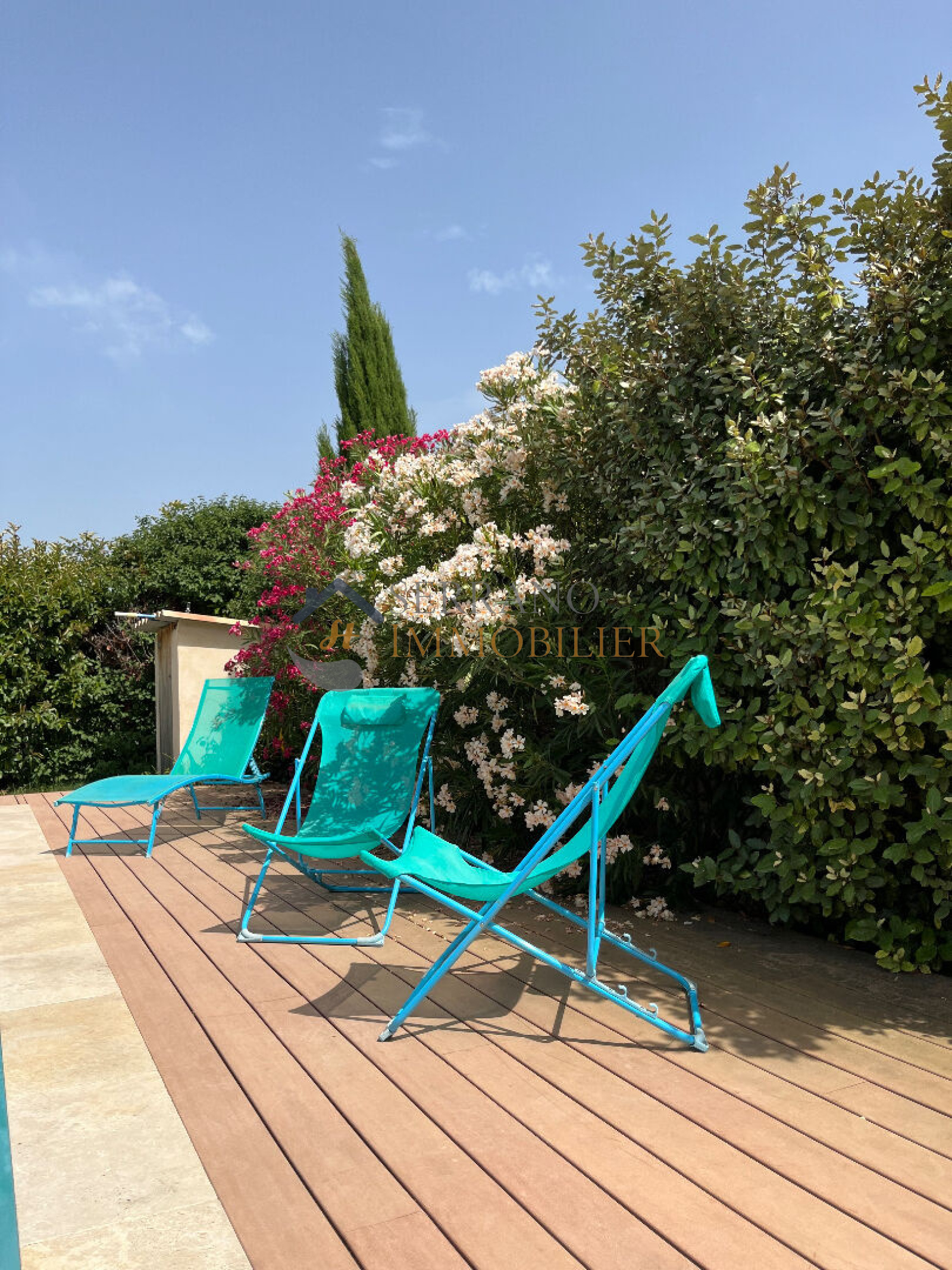 Image_, Maison, Maillane, ref :527