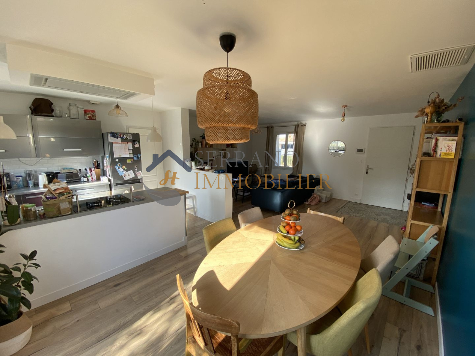 Image_, Maison, Maillane, ref :527