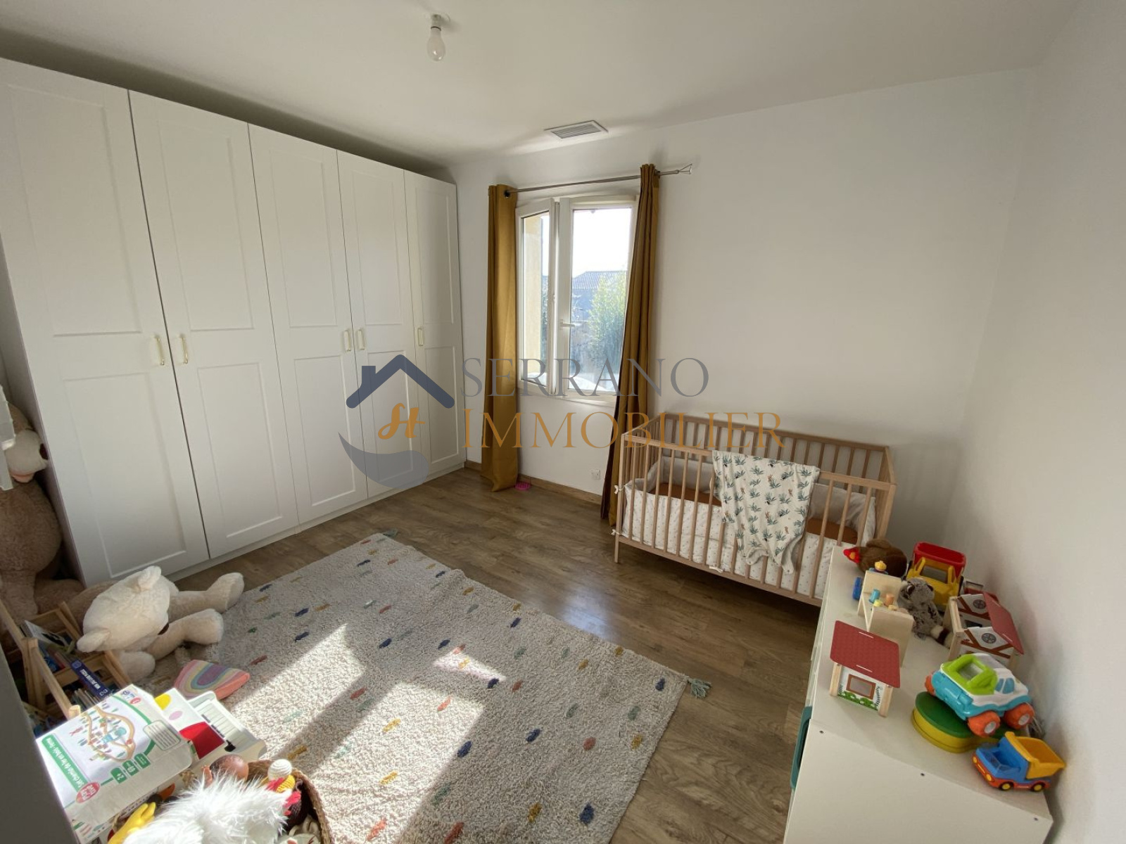 Image_, Maison, Maillane, ref :527