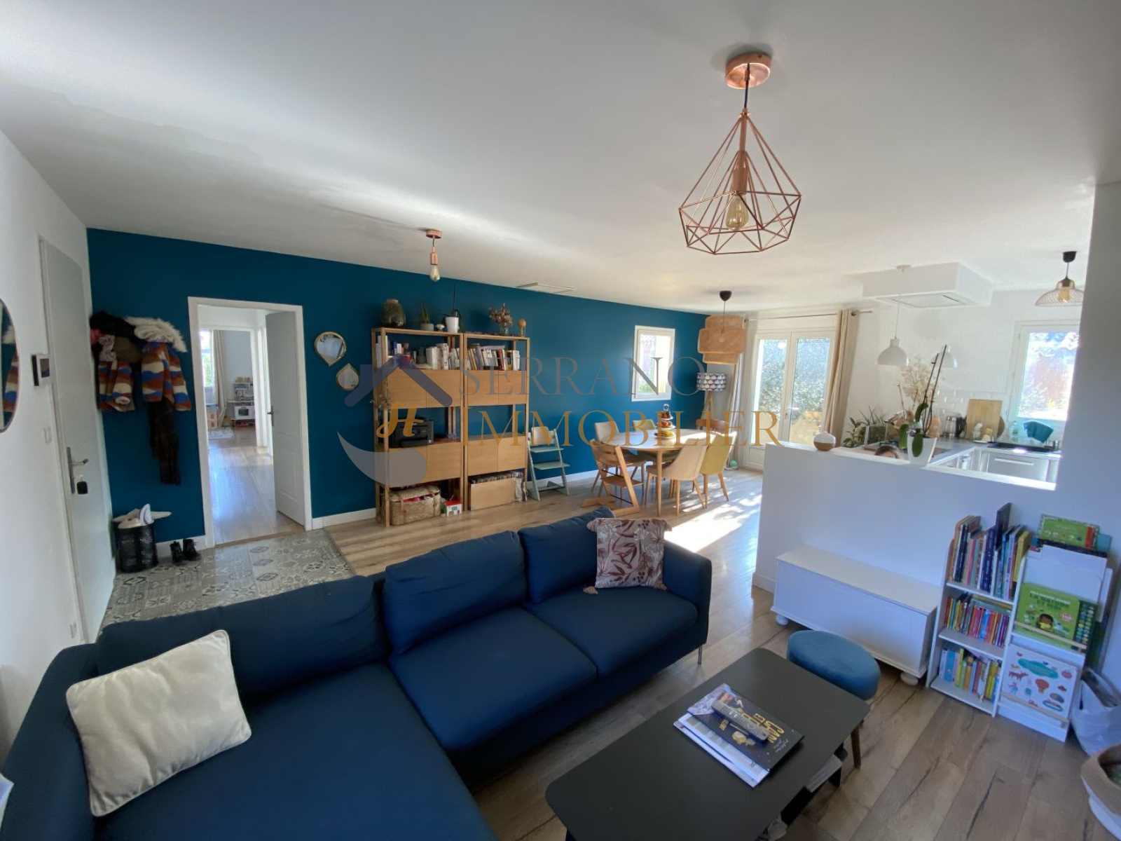 Image_, Maison, Maillane, ref :527