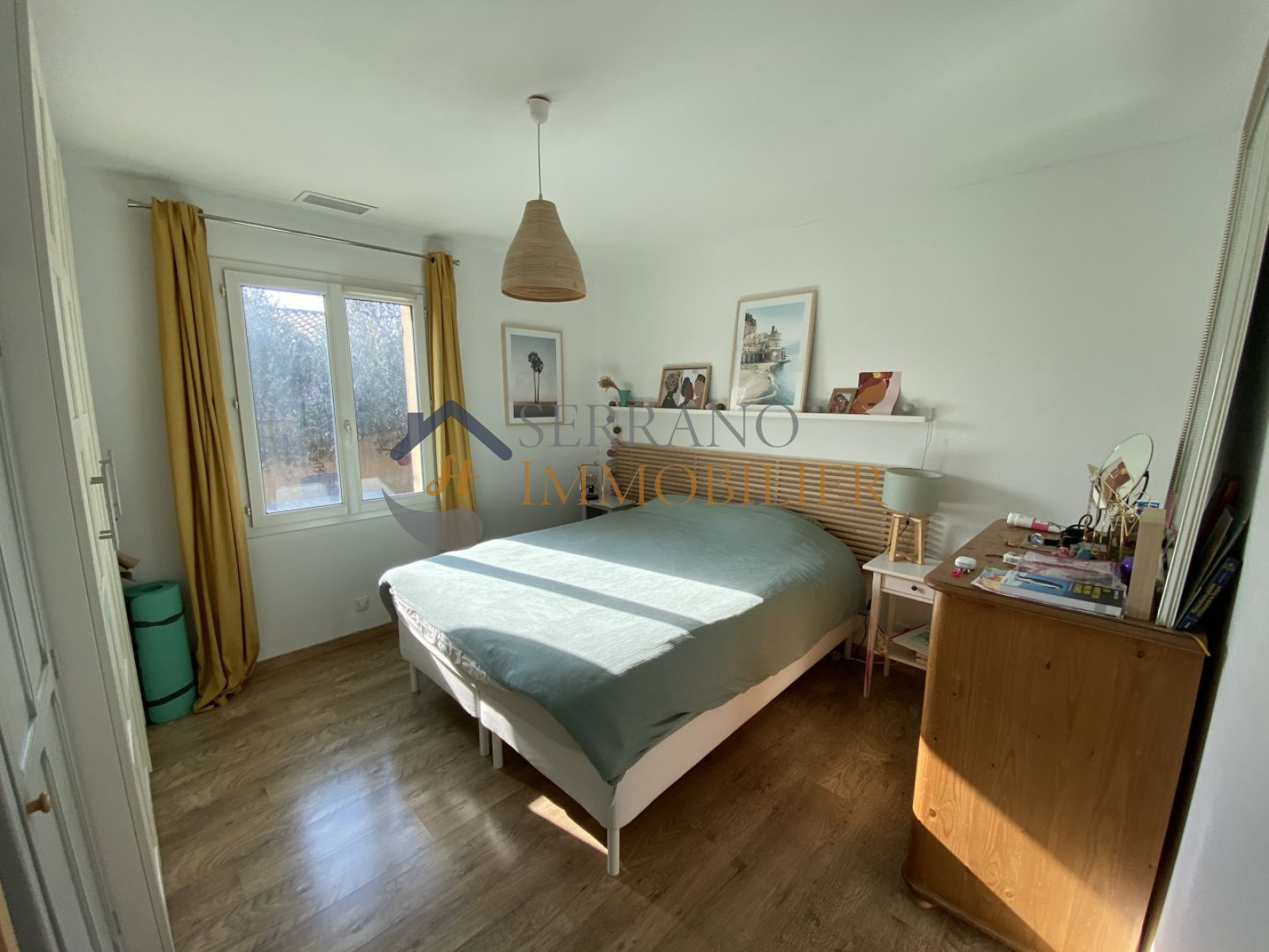 Image_, Maison, Maillane, ref :527