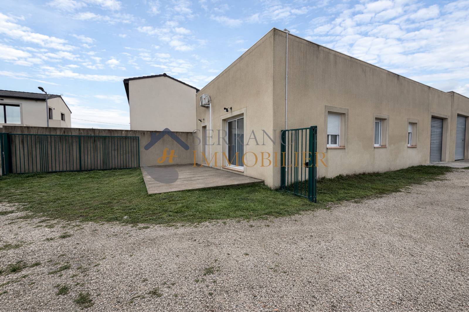 Image_, Maison, Entraigues-sur-la-Sorgue, ref :863