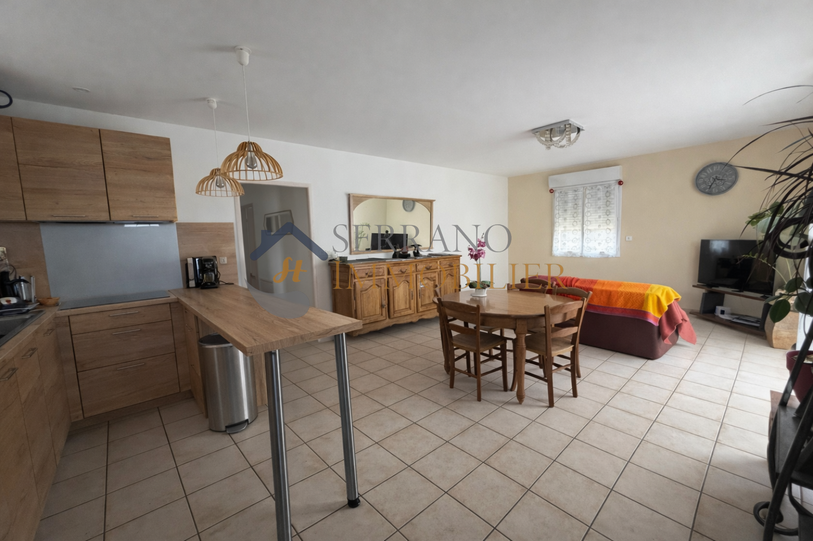 Image_, Maison, Entraigues-sur-la-Sorgue, ref :863