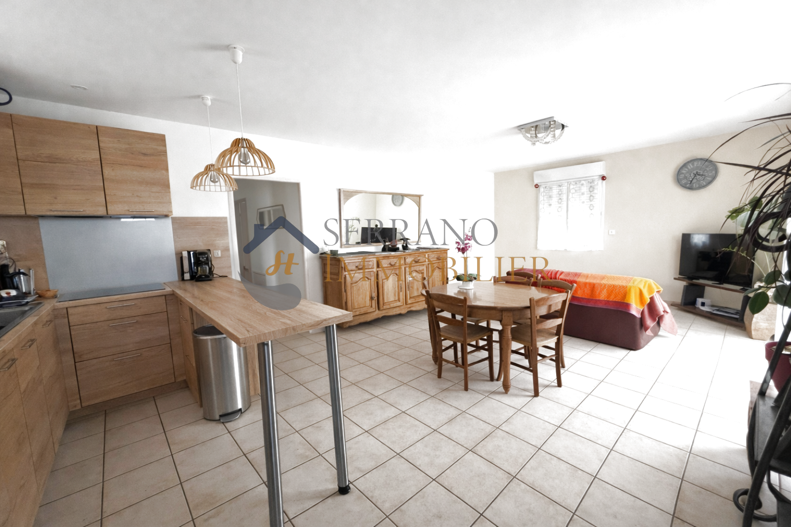 Image_, Maison, Entraigues-sur-la-Sorgue, ref :863